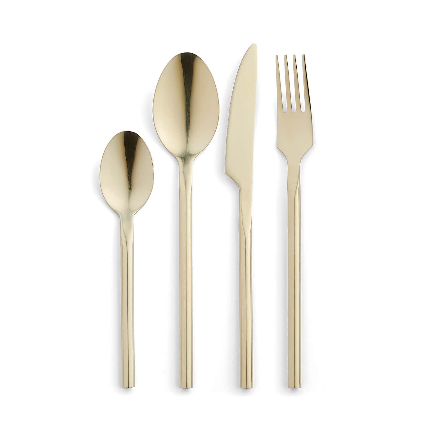 Montreal 16 pc Cutlery Set