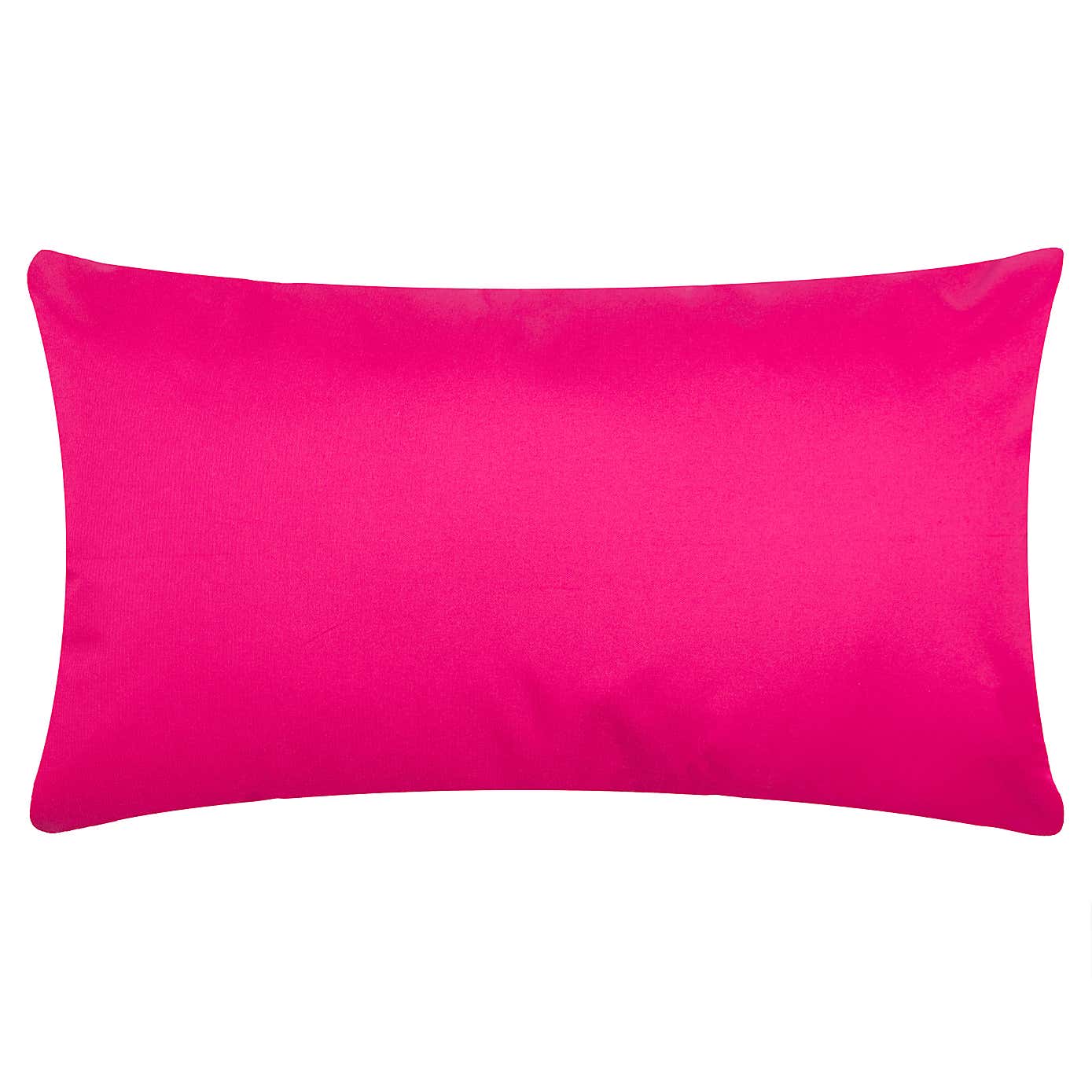 Wylder Nature House Of Bloom Poppy Outdoor Boudoir Cushion