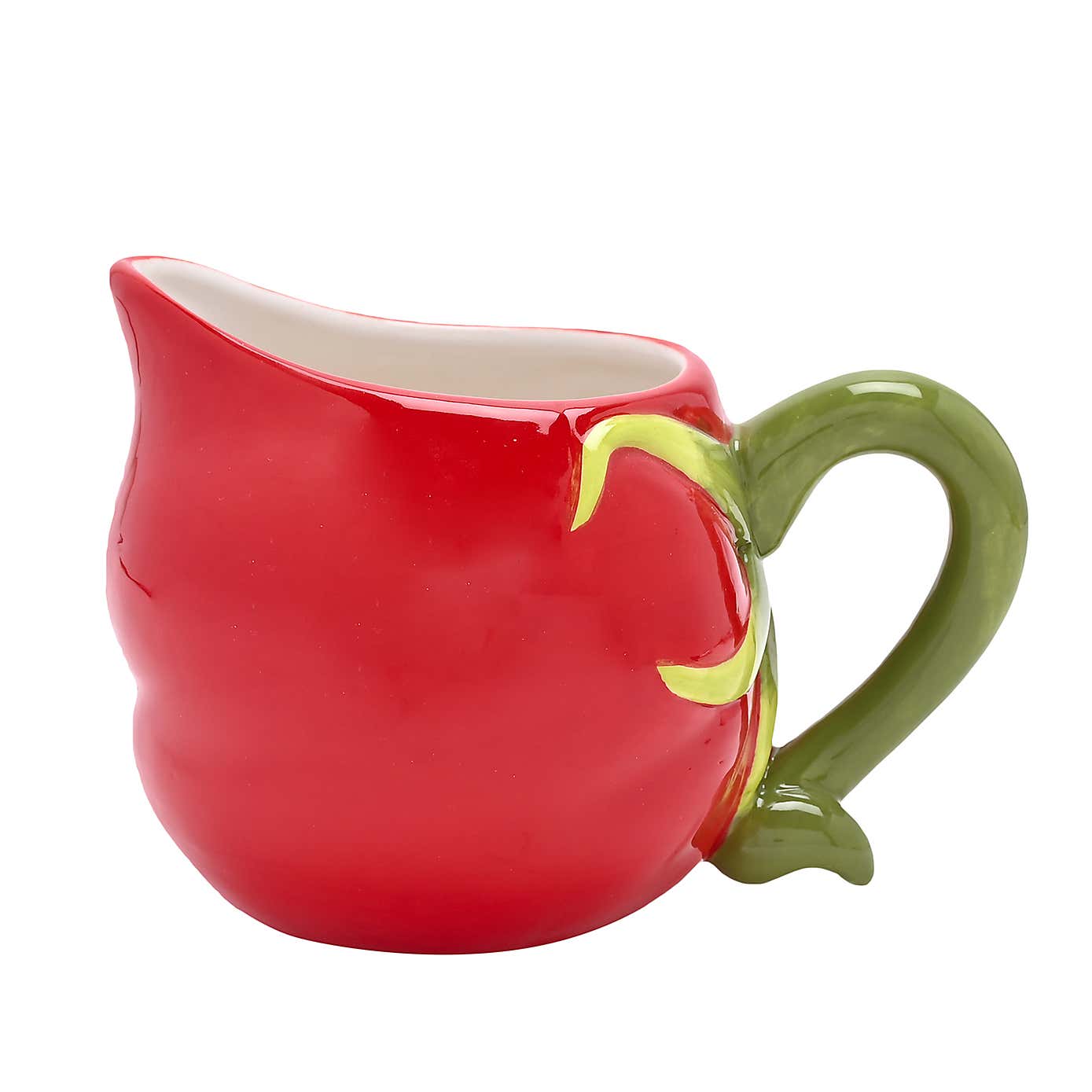 The Cottage Garden Tomato Jug