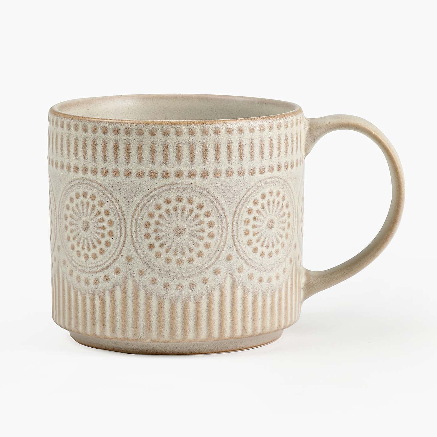 Global Mug