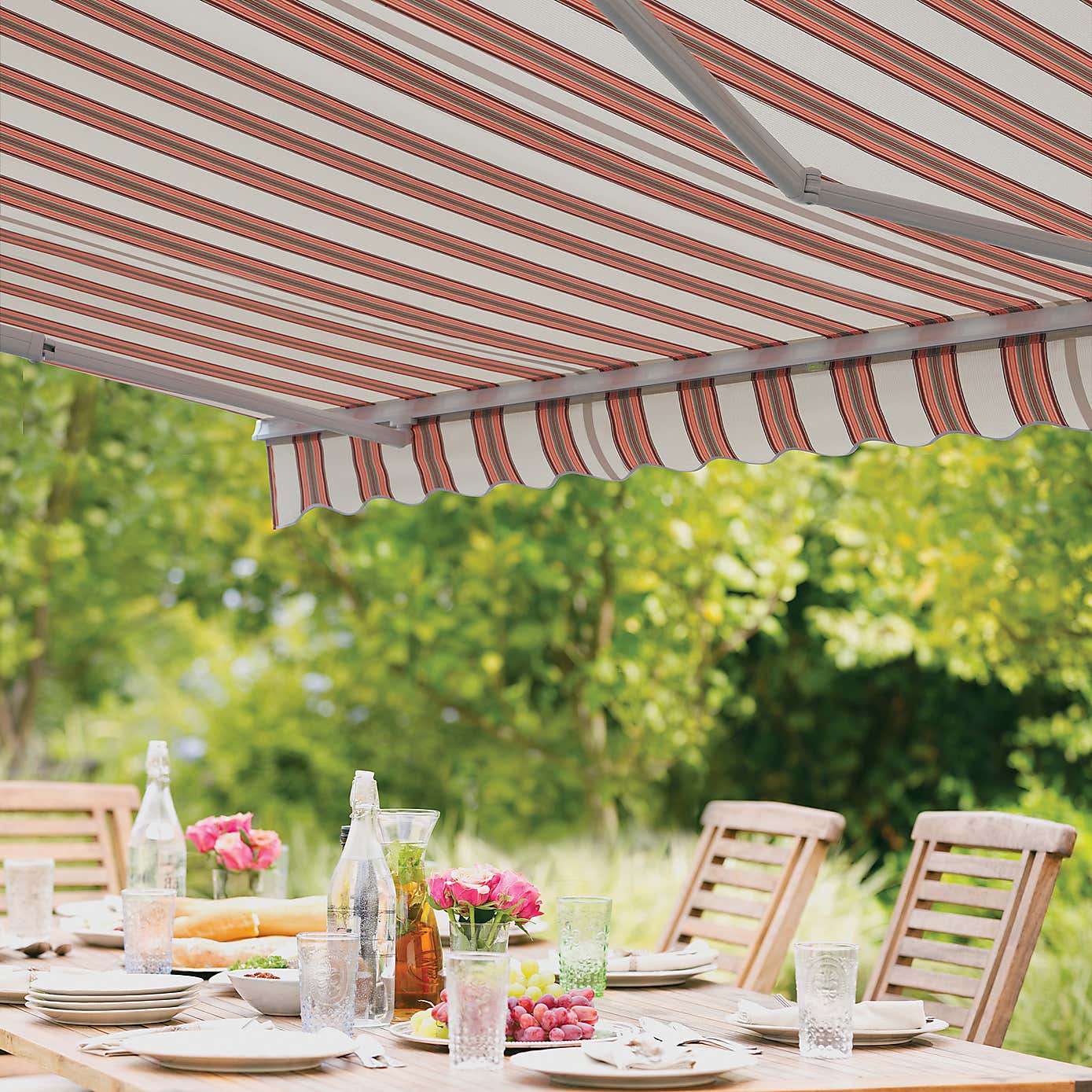 Greenhurst 3.5m Kingston Awning