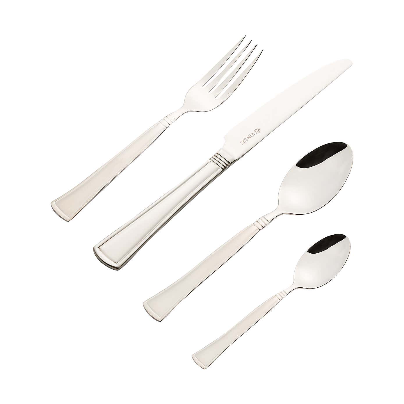 Viners Windsor 16pc Set
