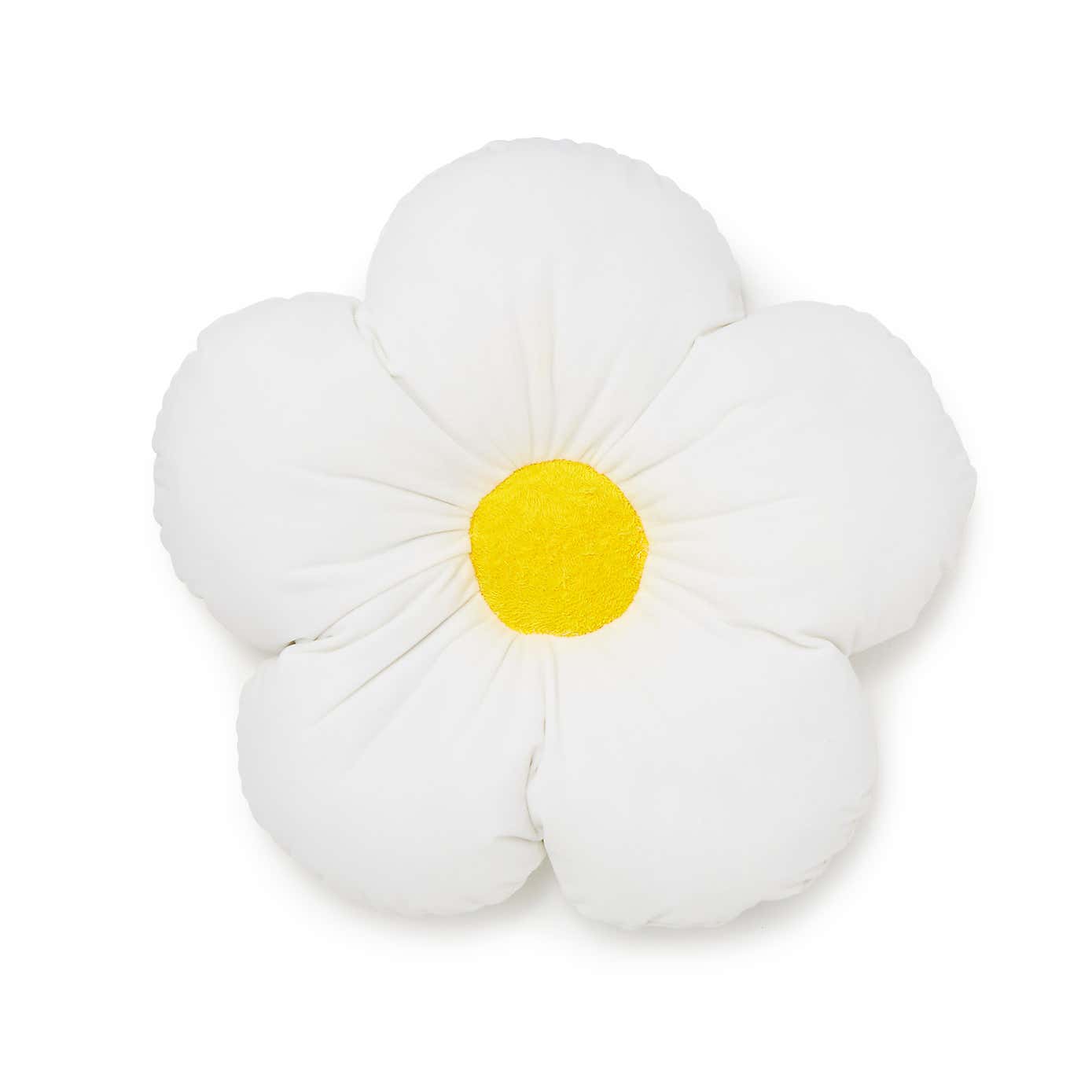 Elements Floral Cushion