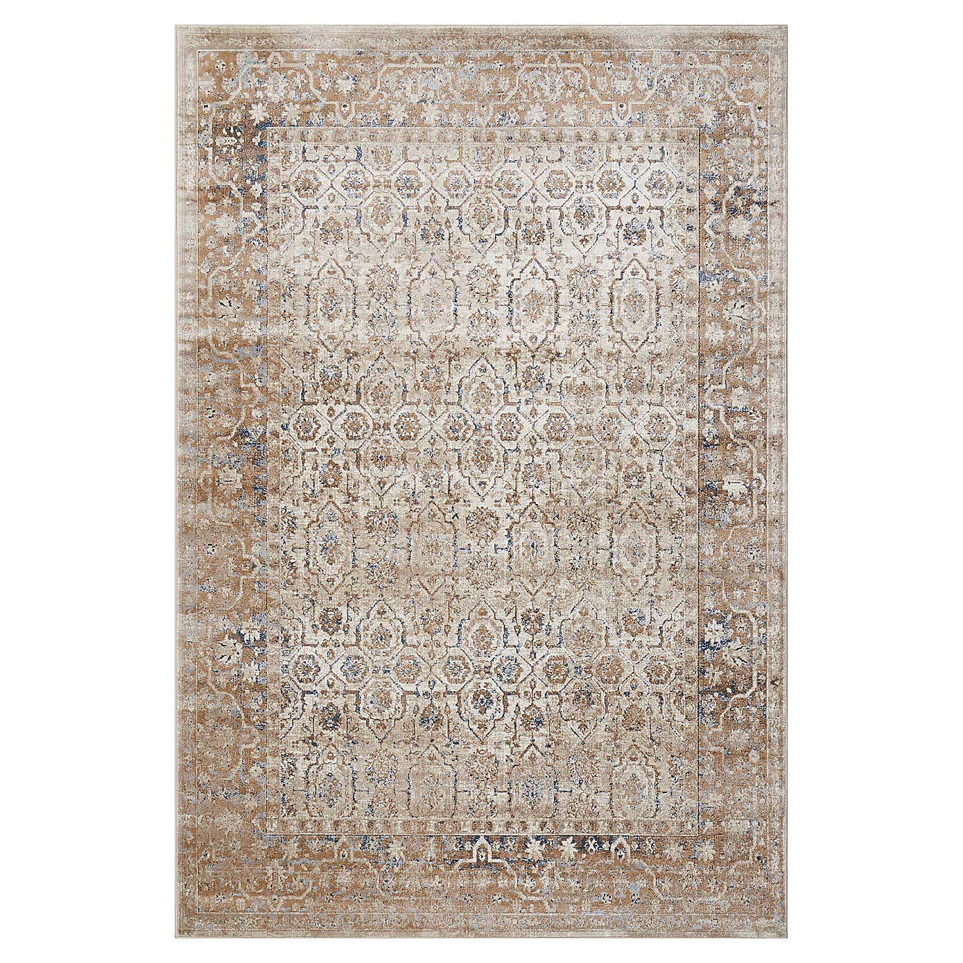 Malta 4 Rug