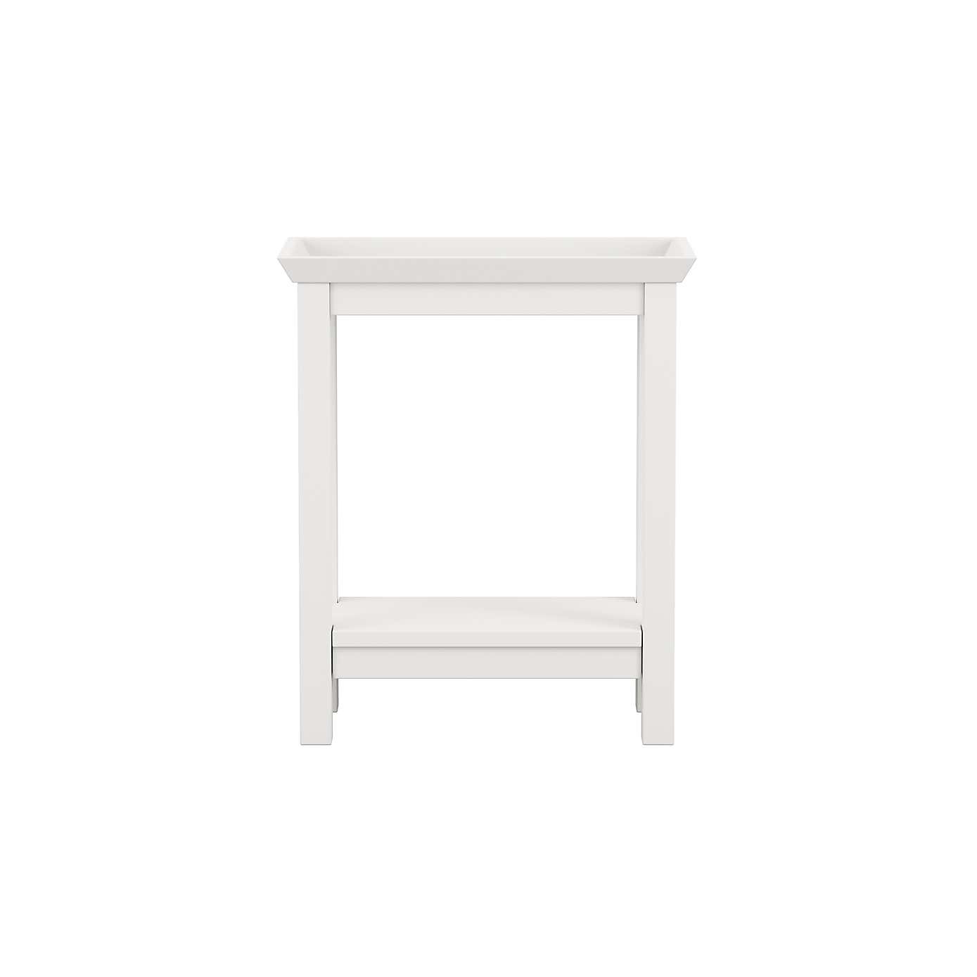 Cote Side Table