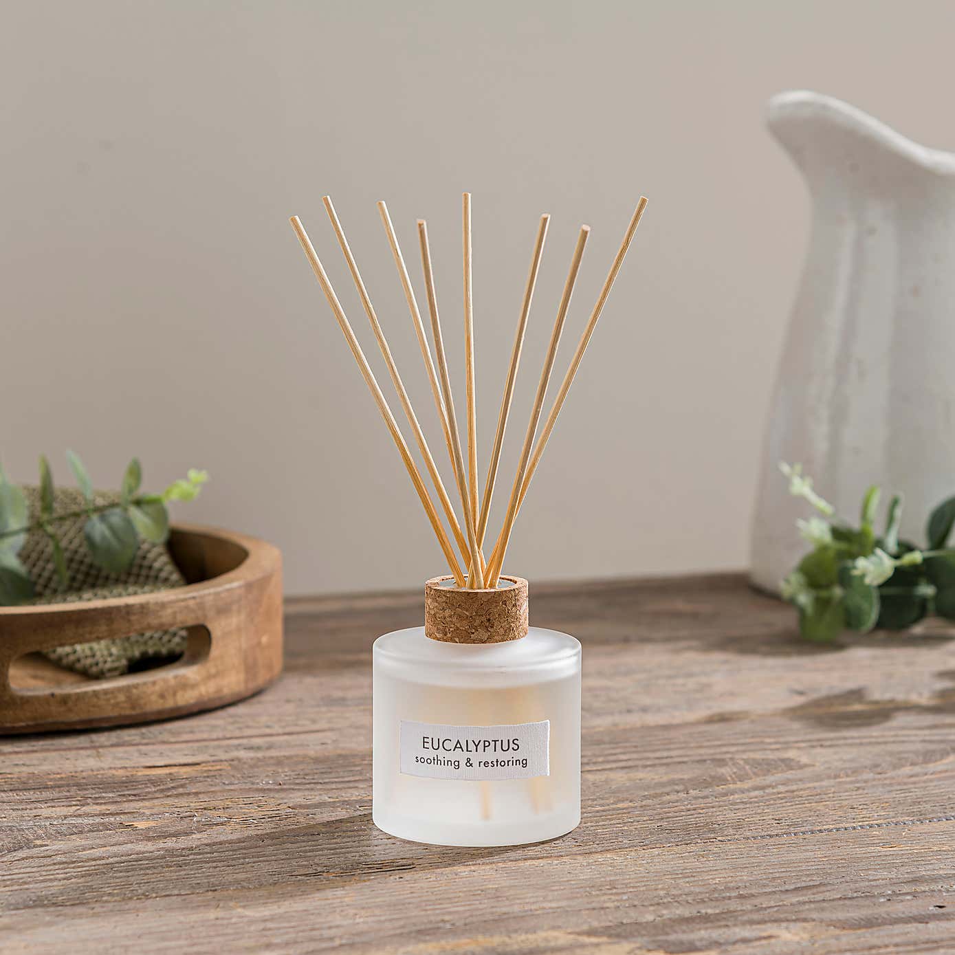 Eucalyptus Diffuser