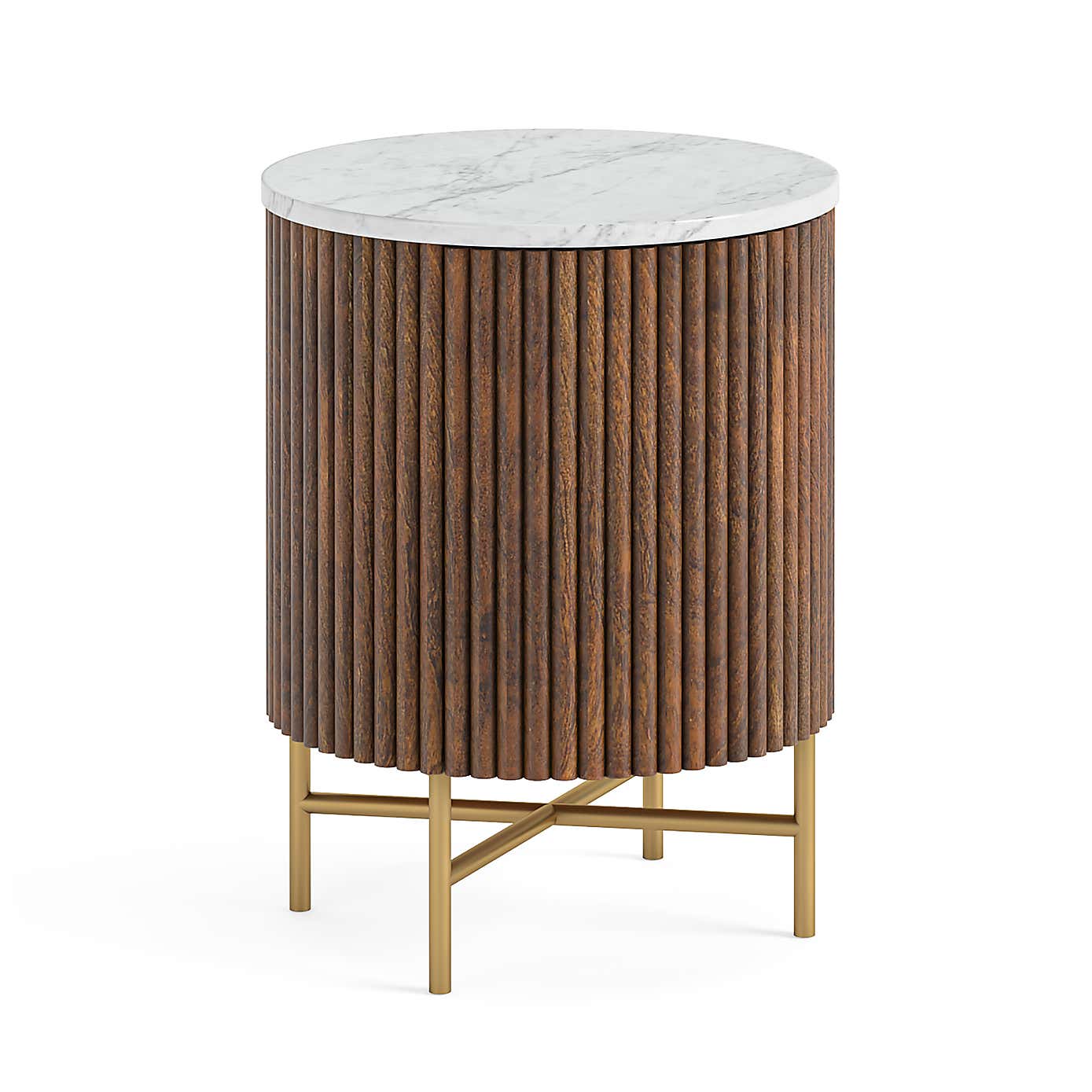 Kiera Bedside Table