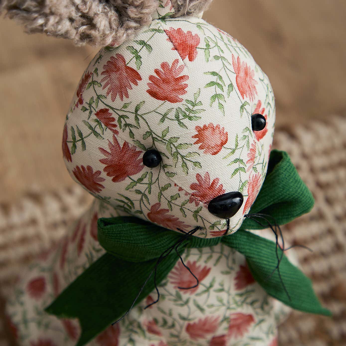 Voyage Maison Hattie the Hare Doorstop