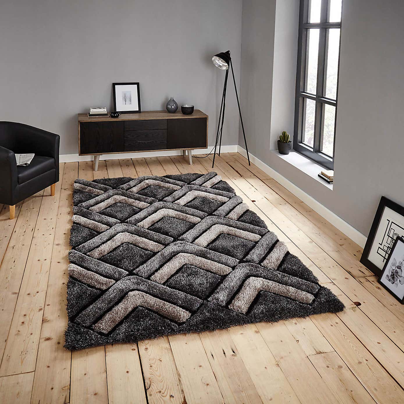 Noble House Rug