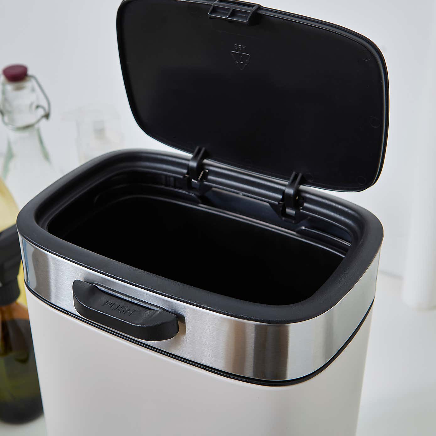 Under Sink 5L Bin