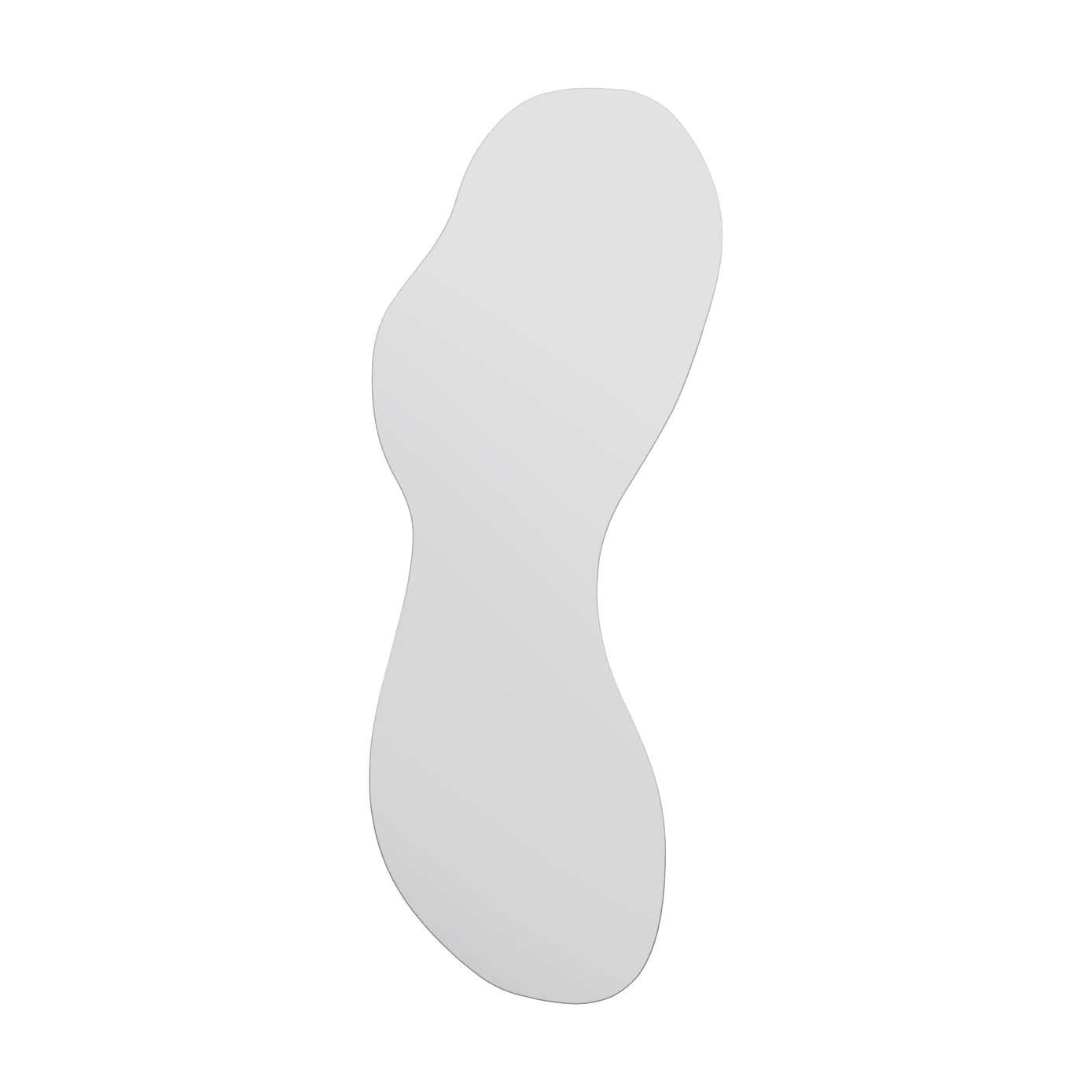 Lacuna Pond Full Length Wall Mirror