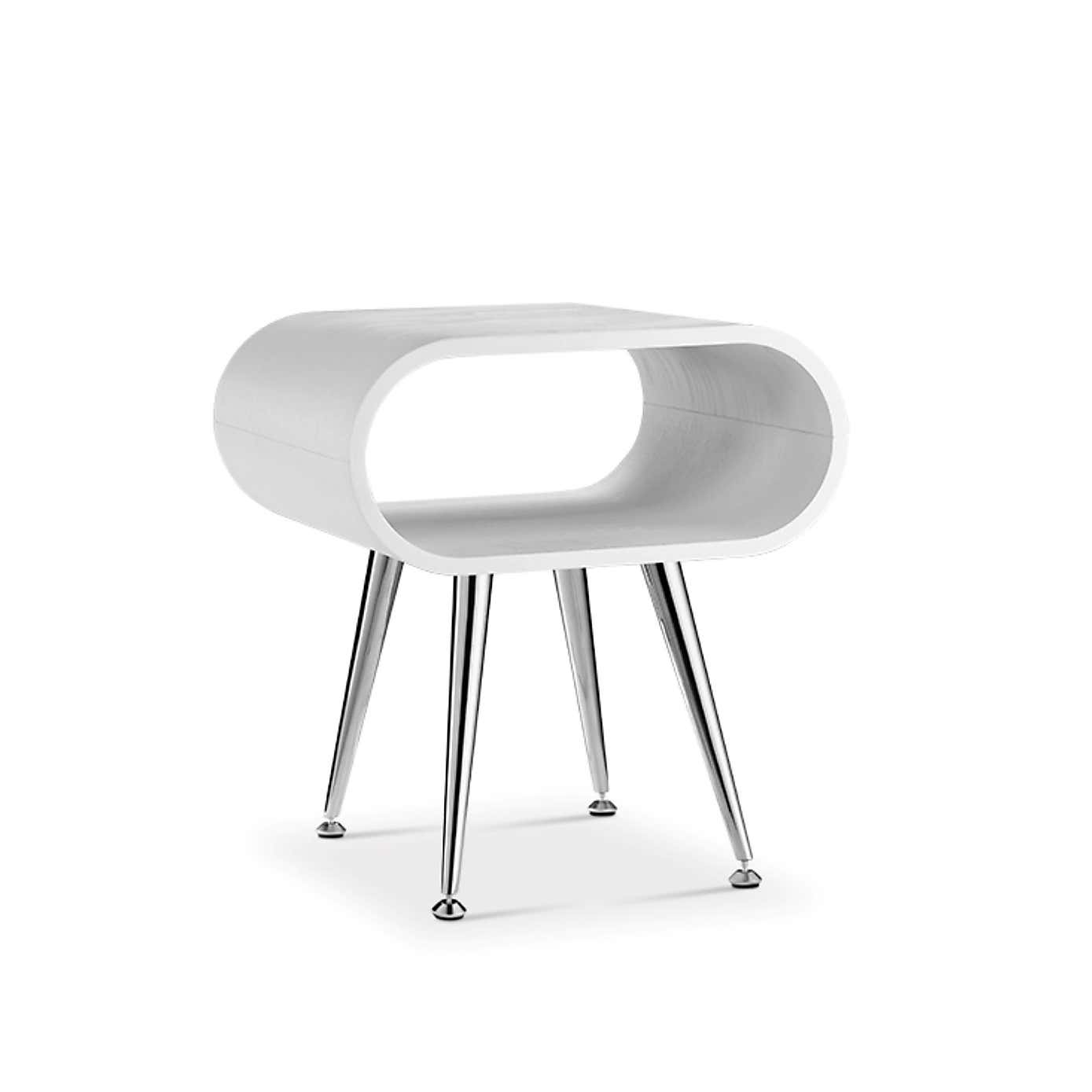 Auckland Side Table