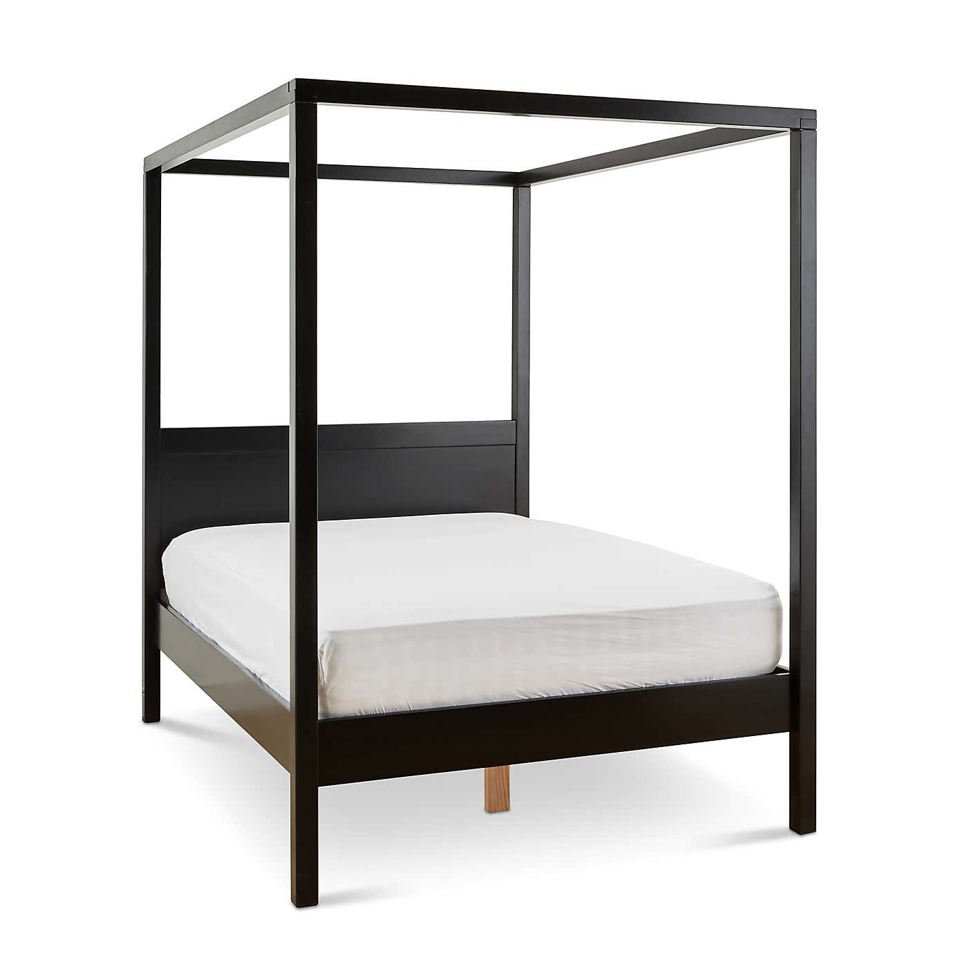 Lynton 4 Poster Bed