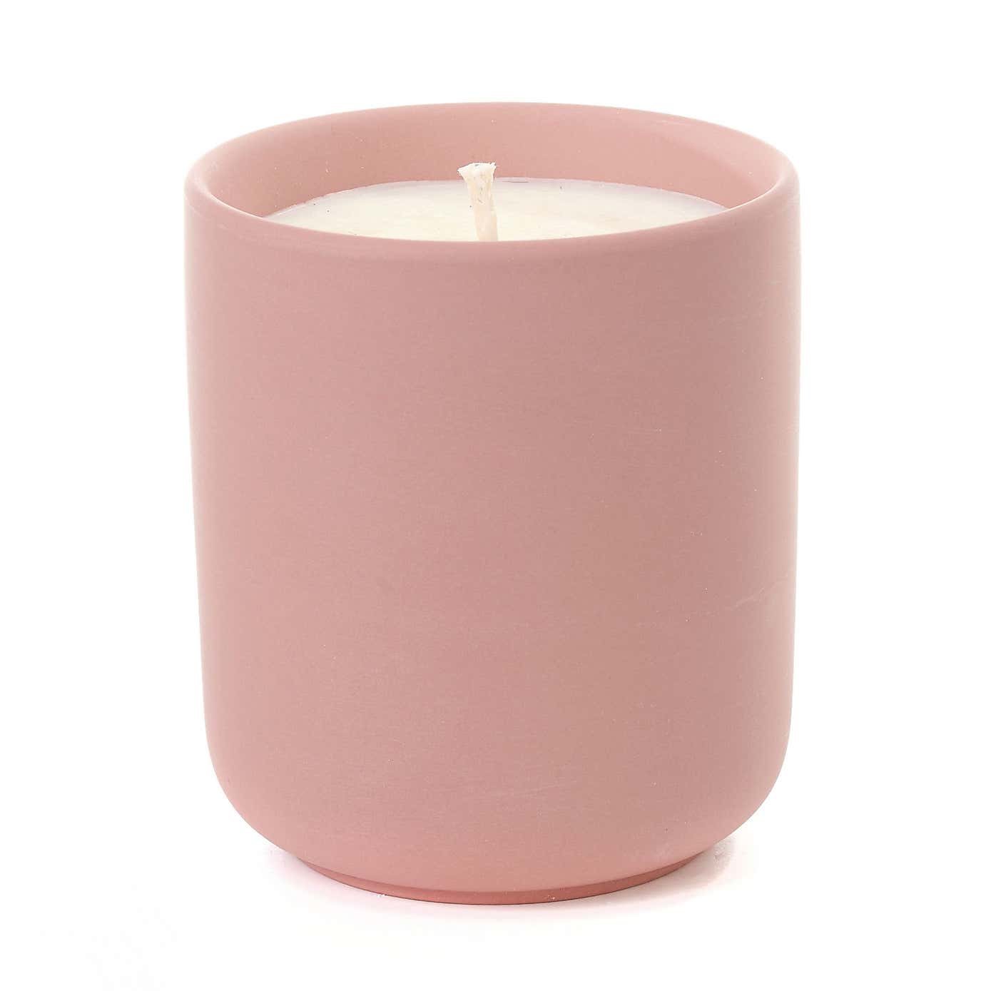 Upper Canada Aroma Home Energise Orange Ginger Candle
