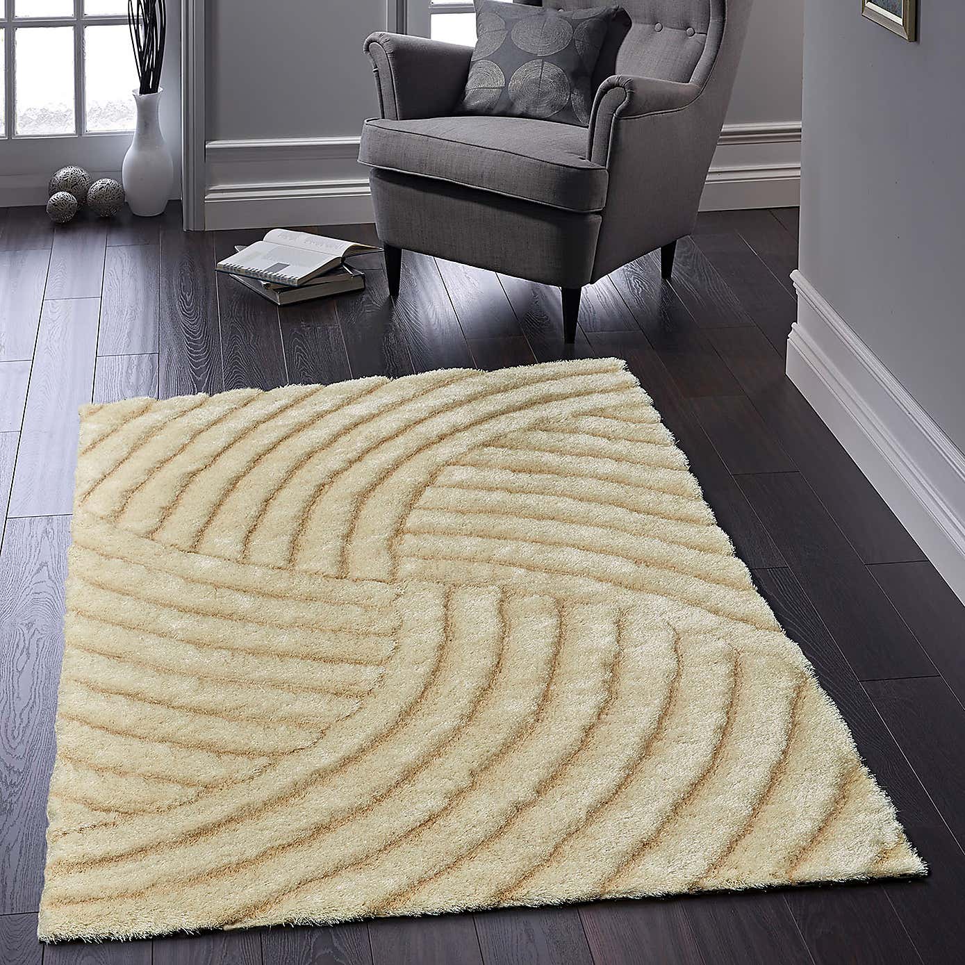 Dallas Rug