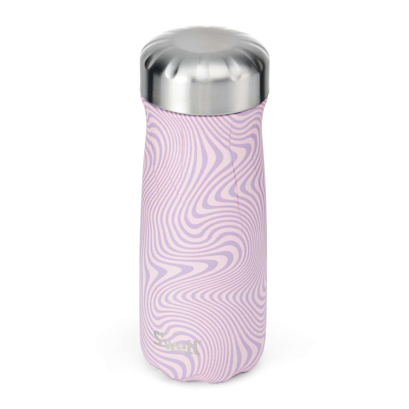 S'well Thermal Insulated Travel Mug with Screw-On Lid