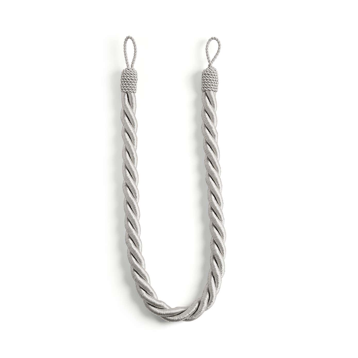 Rope Tieback