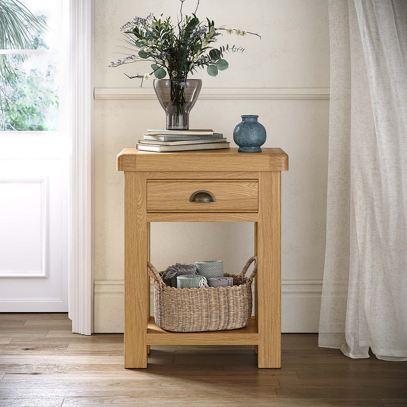 Normandy Telephone Table