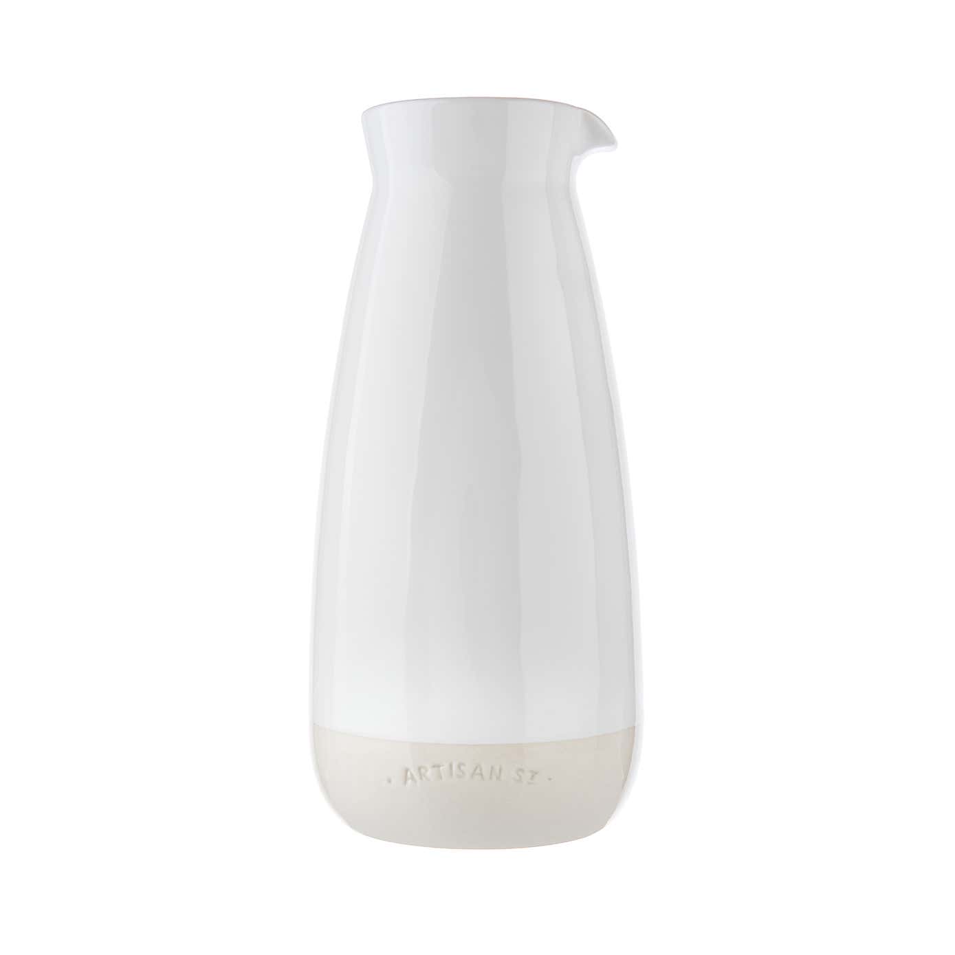 Artisan Street Pitcher Jug
