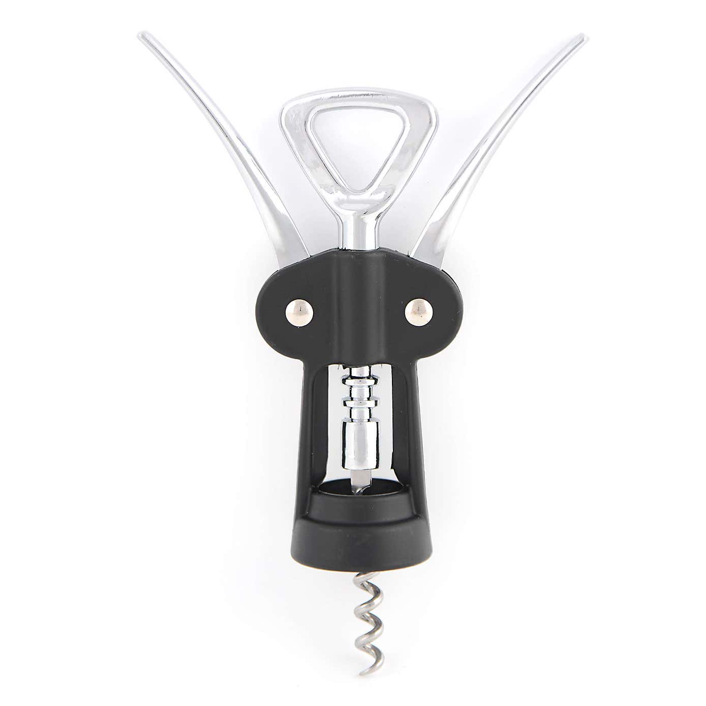 Spectrum Winged Cork Screw