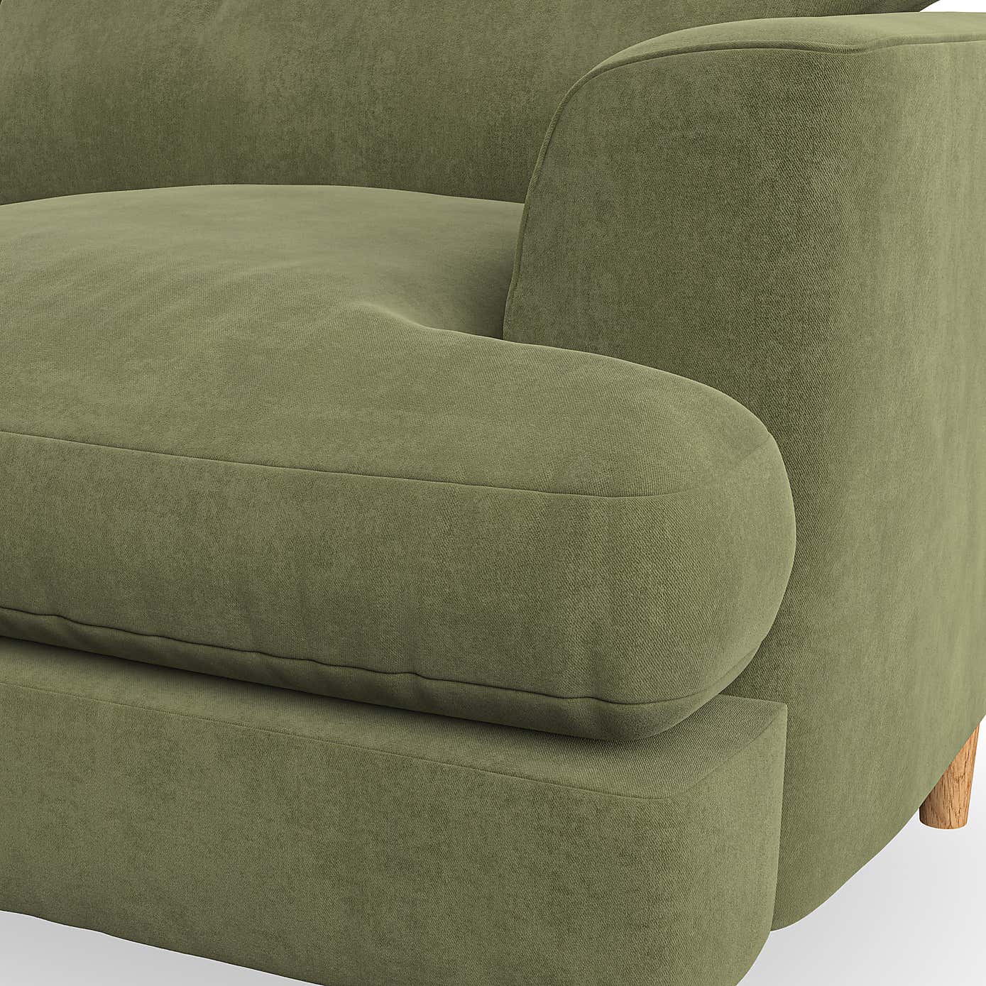 Cooper Armchair
