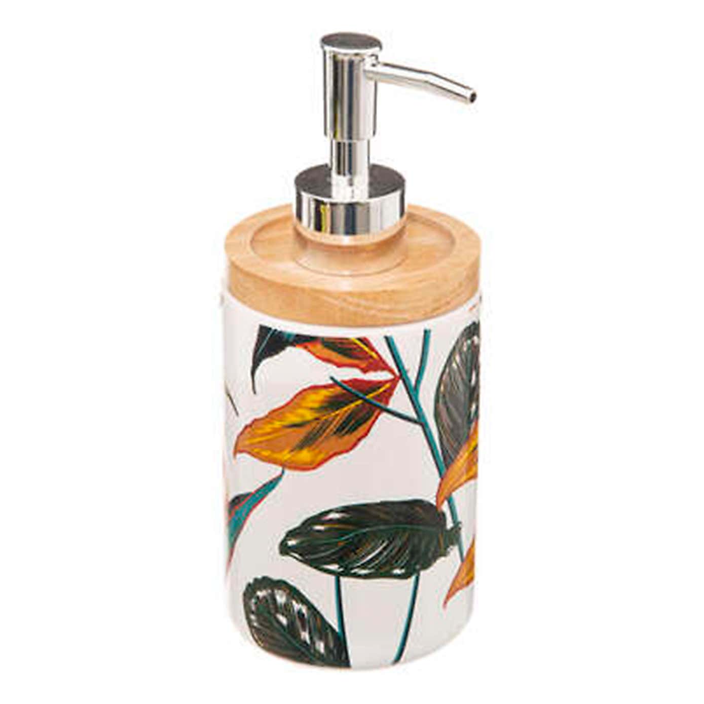 Palawan 3 Piece Bathroom Accessories Set
