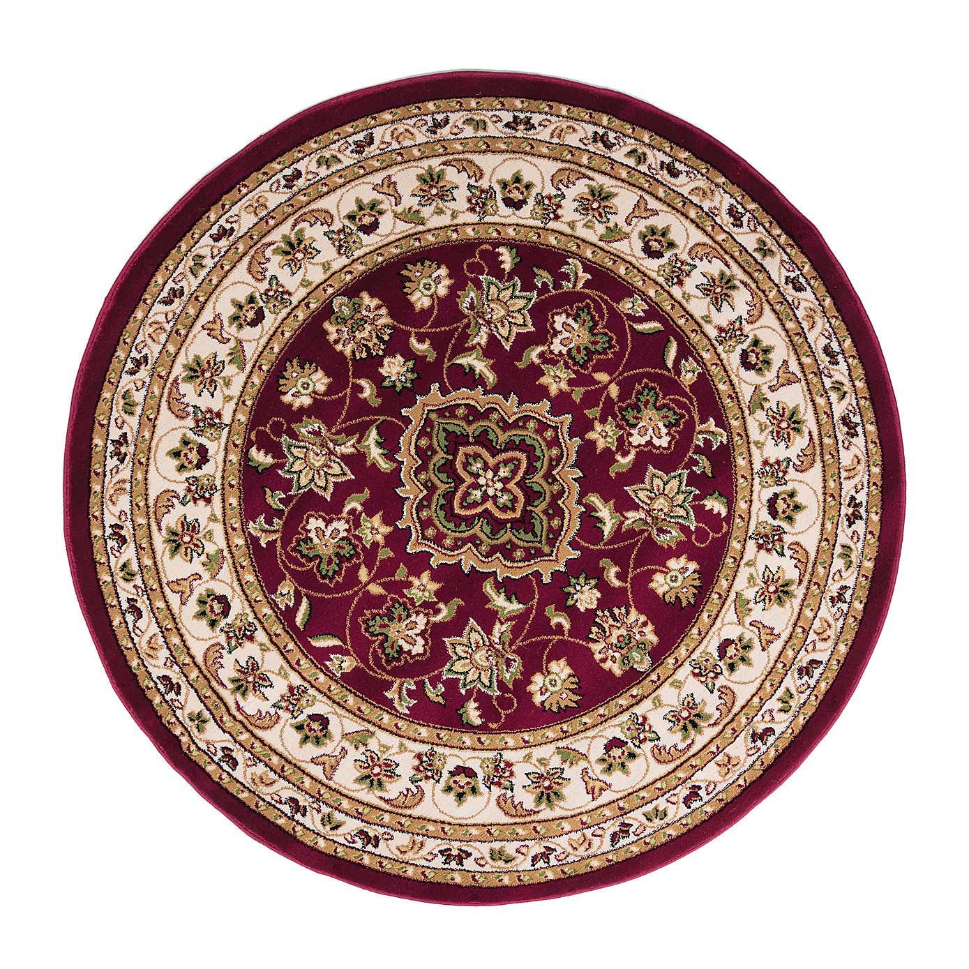 Sherborne Circle Rug