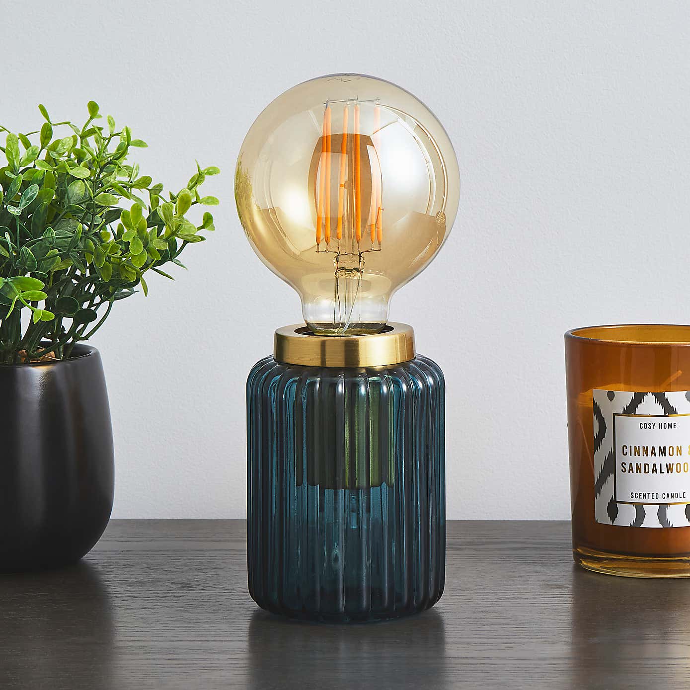 Natalia Table Lamp