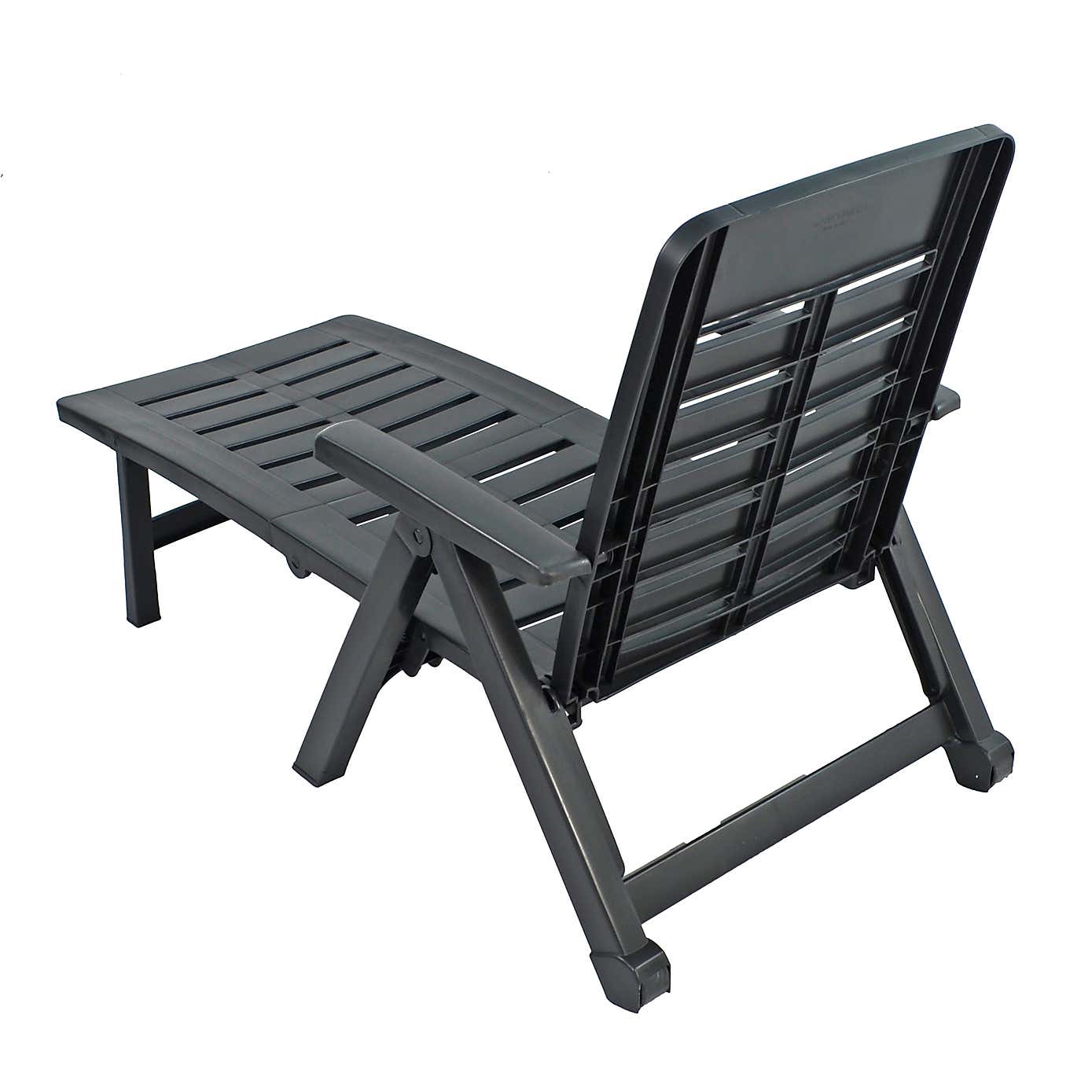 Pescara Lounger