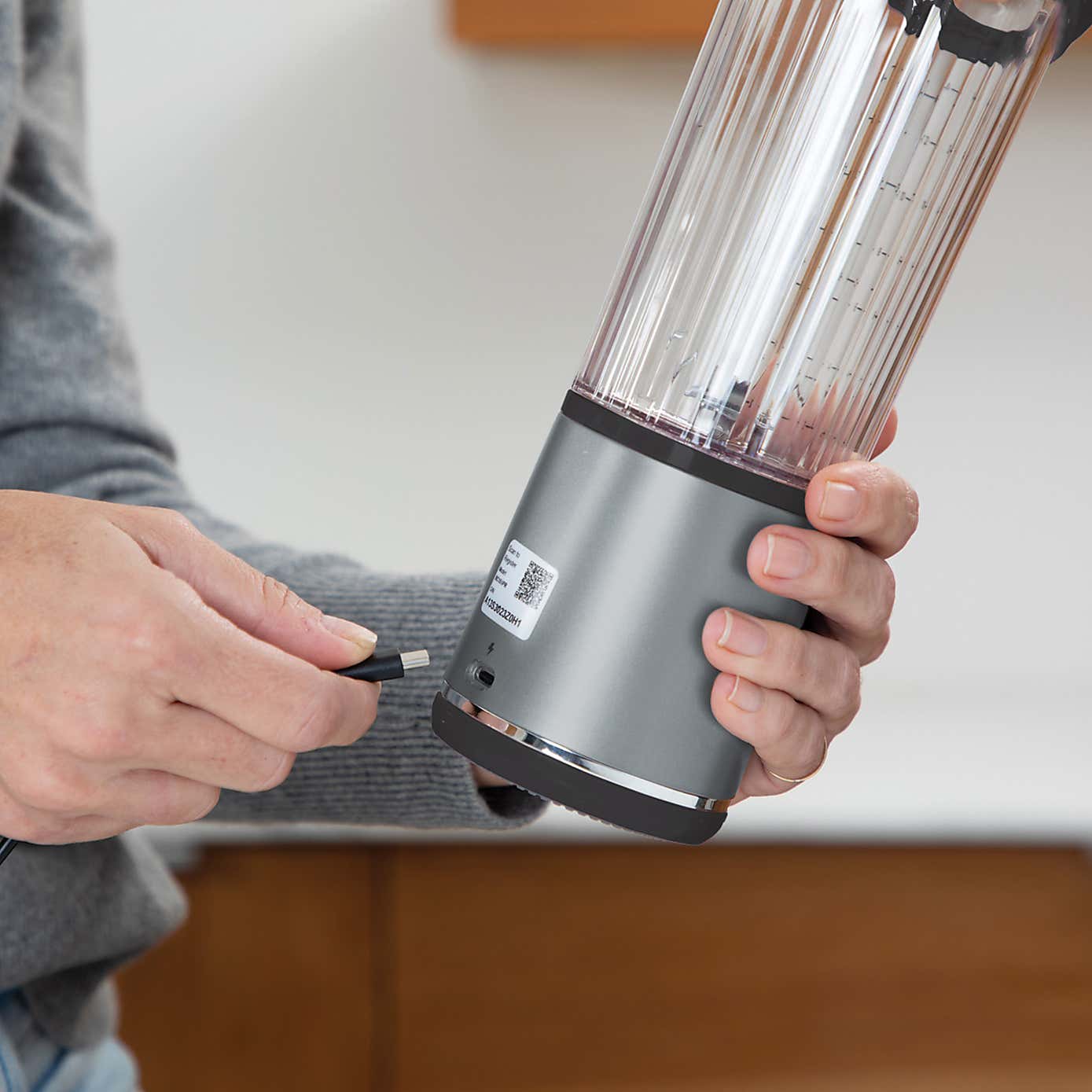 Ninja Blast Cordless Portable Blender