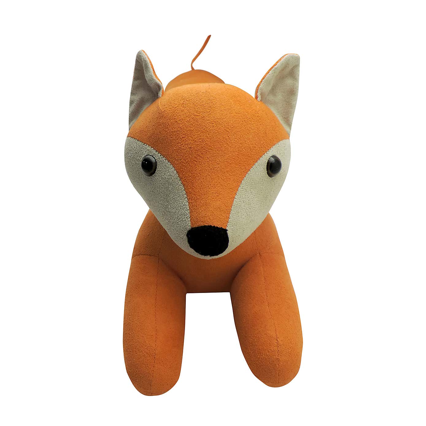 Fox Draught Excluder