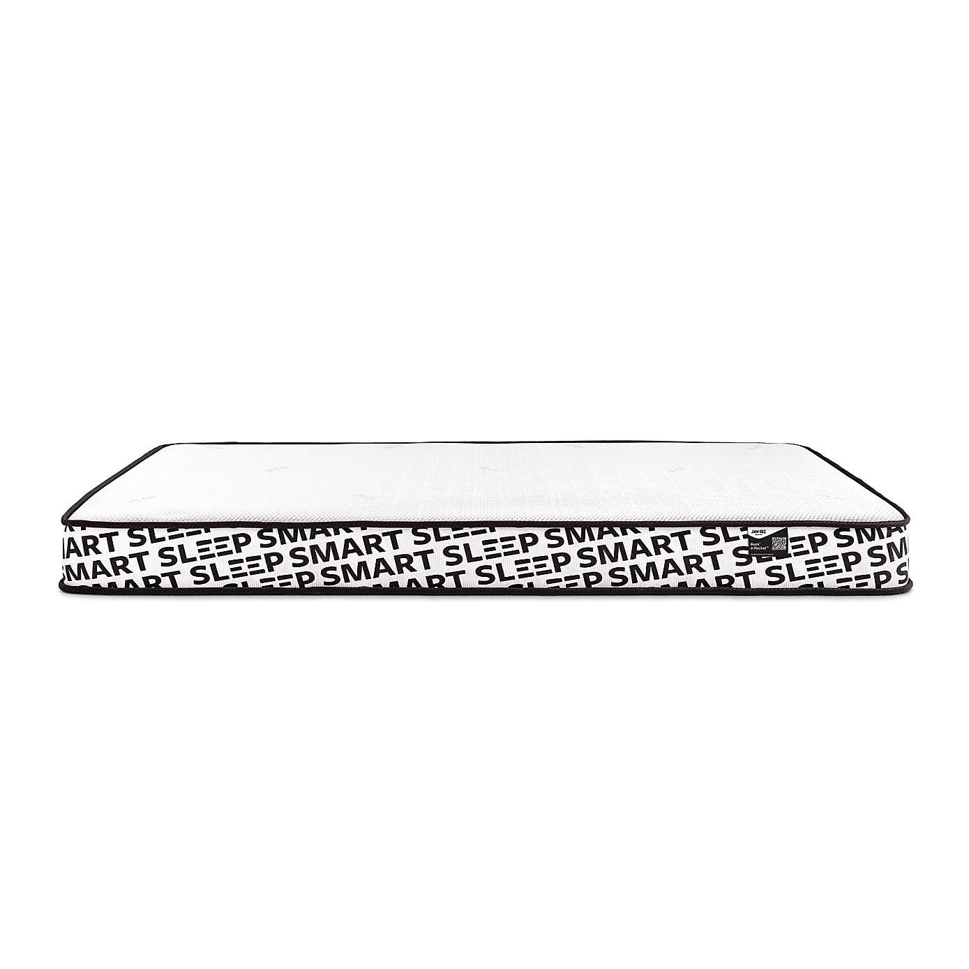 Jay-Be Bunk E-Pocket Eco Kids Mattress