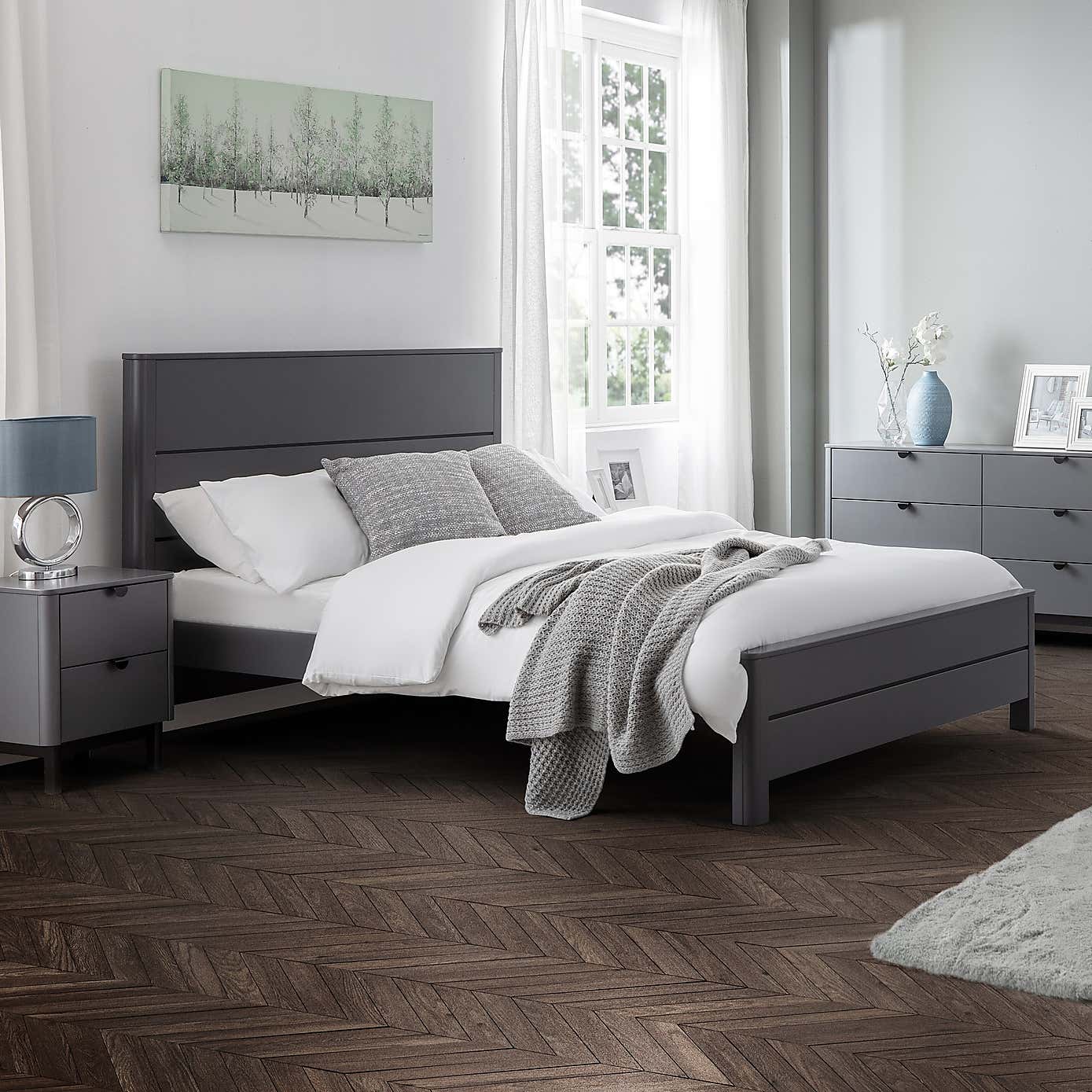 Chloe Bed Frame