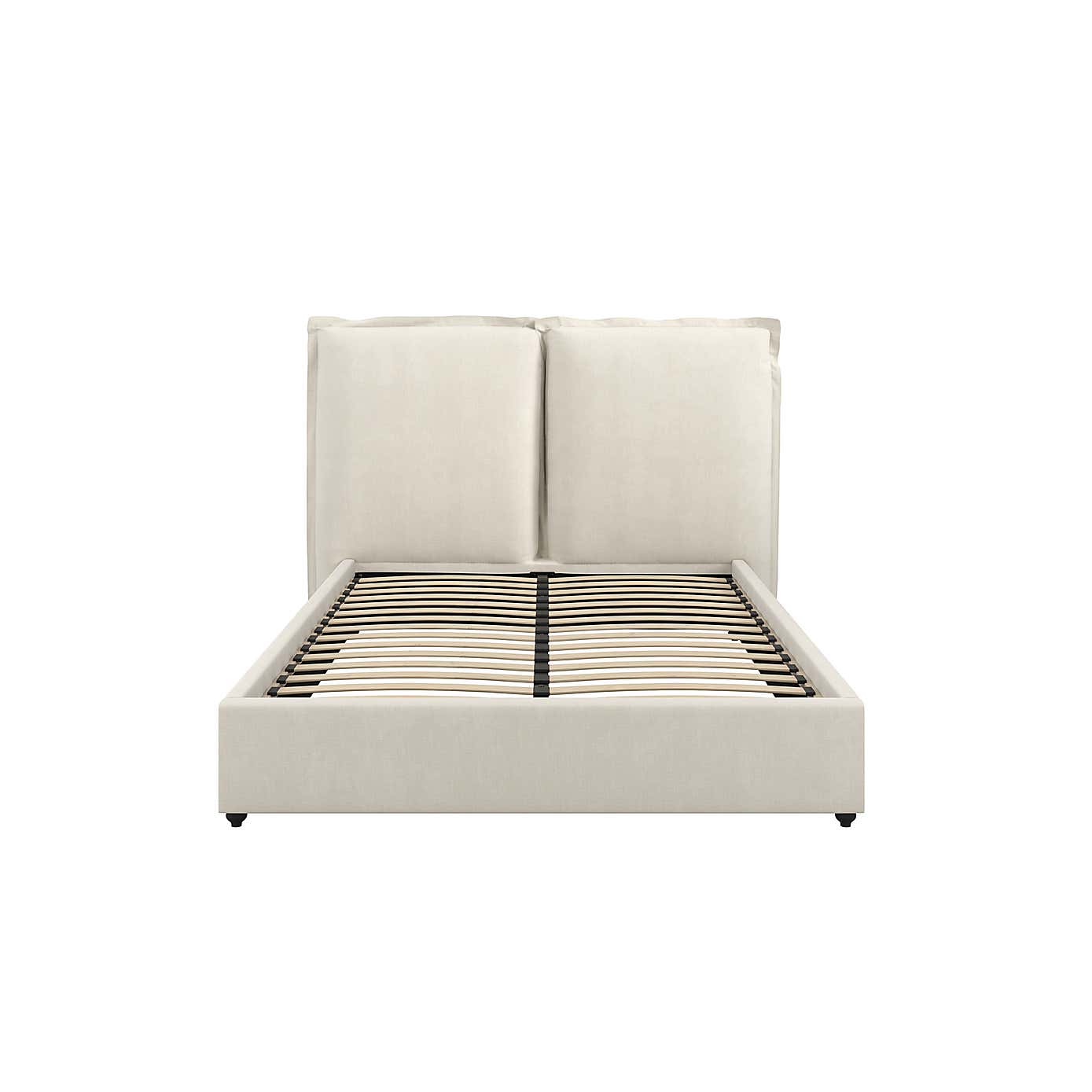 Sunday Linen Bed Frame