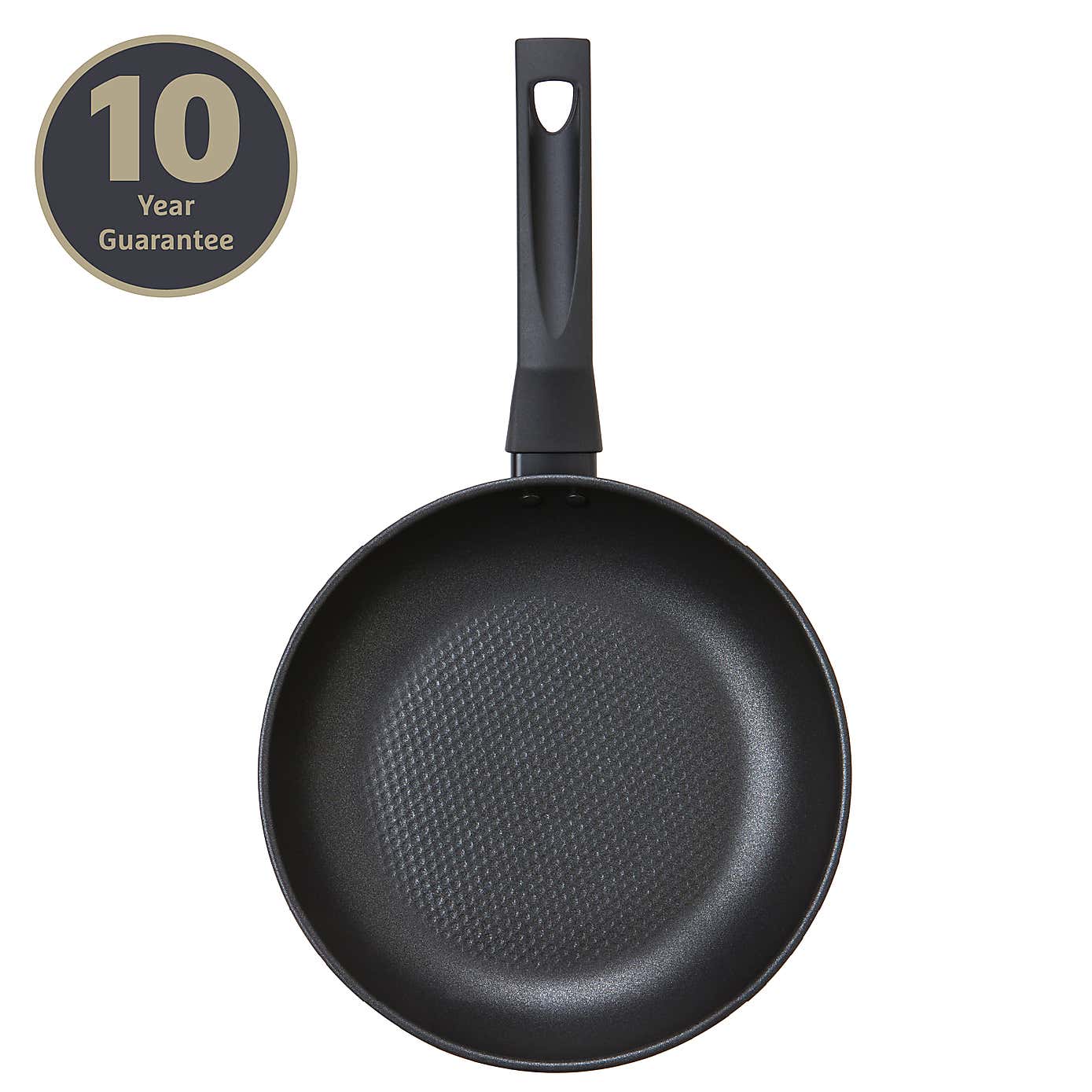 Prestige 9 x Tougher Non-Stick Frying Pan, 29cm