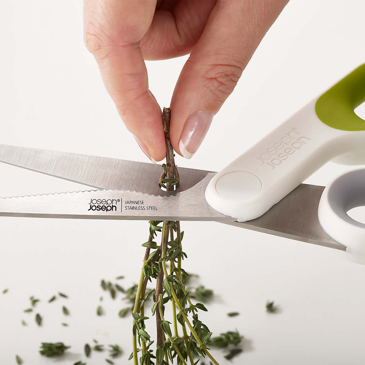 Joseph Joseph PowerGrip Kitchen Scissors