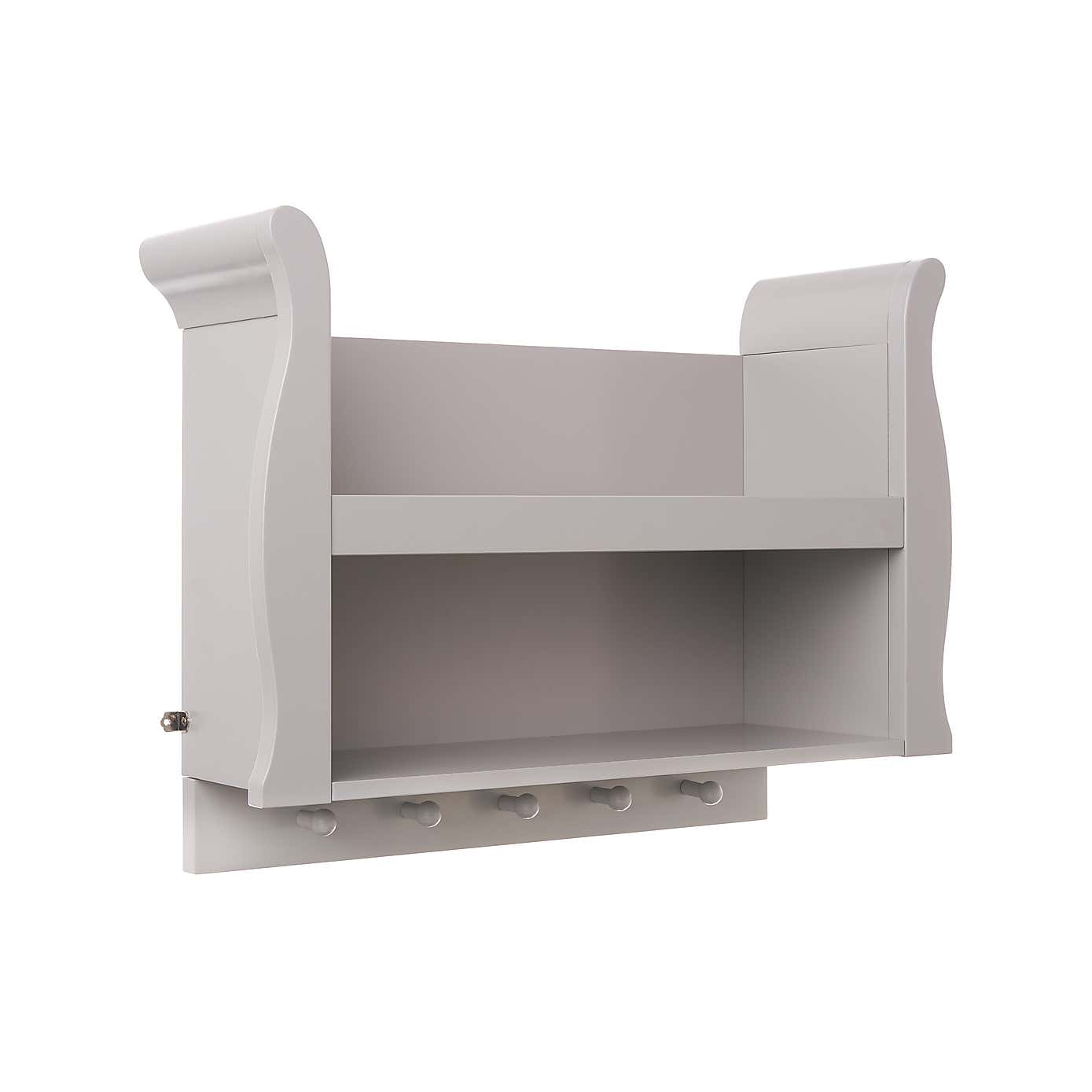 OBaby Stamford Shelf