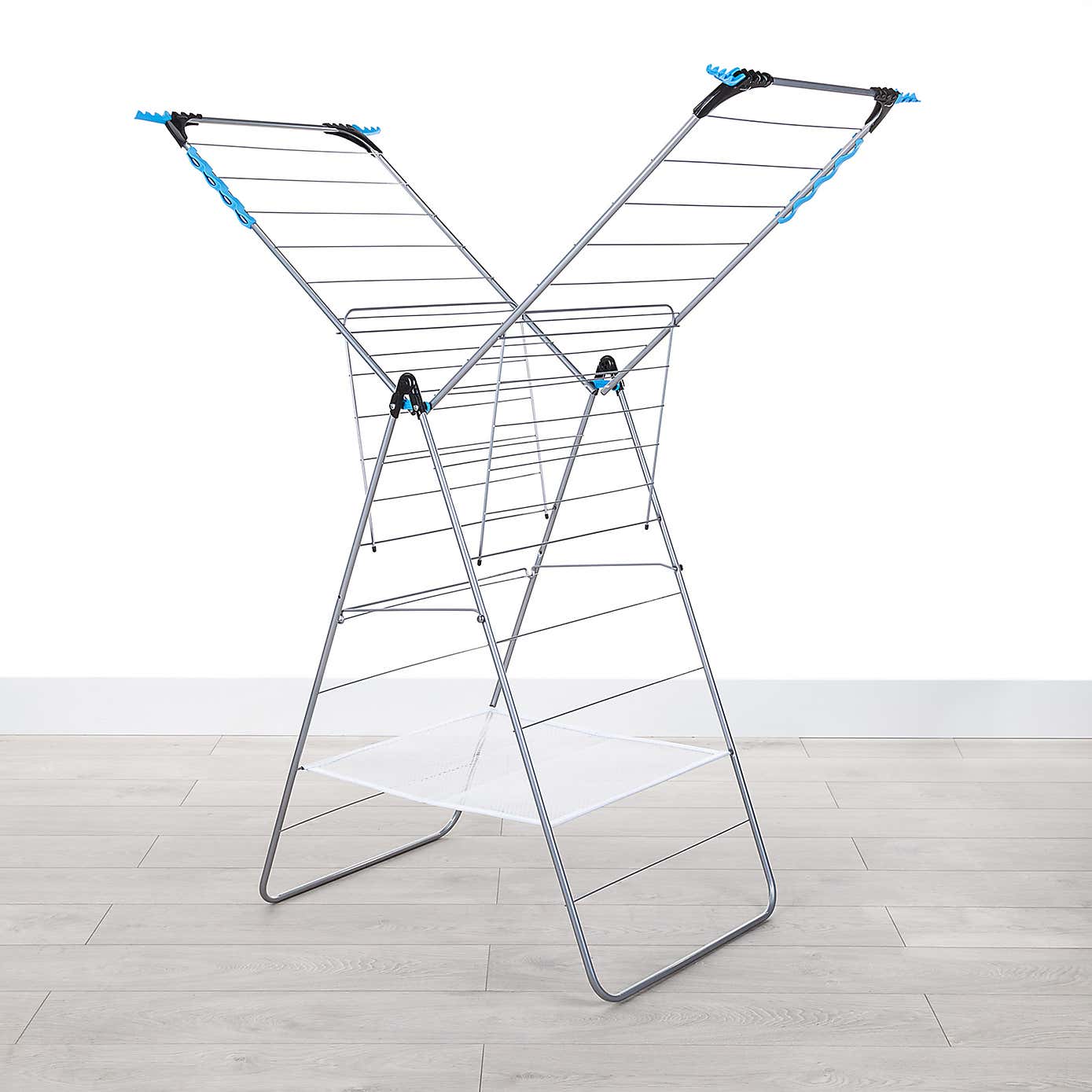 Minky Extra Wing Airer