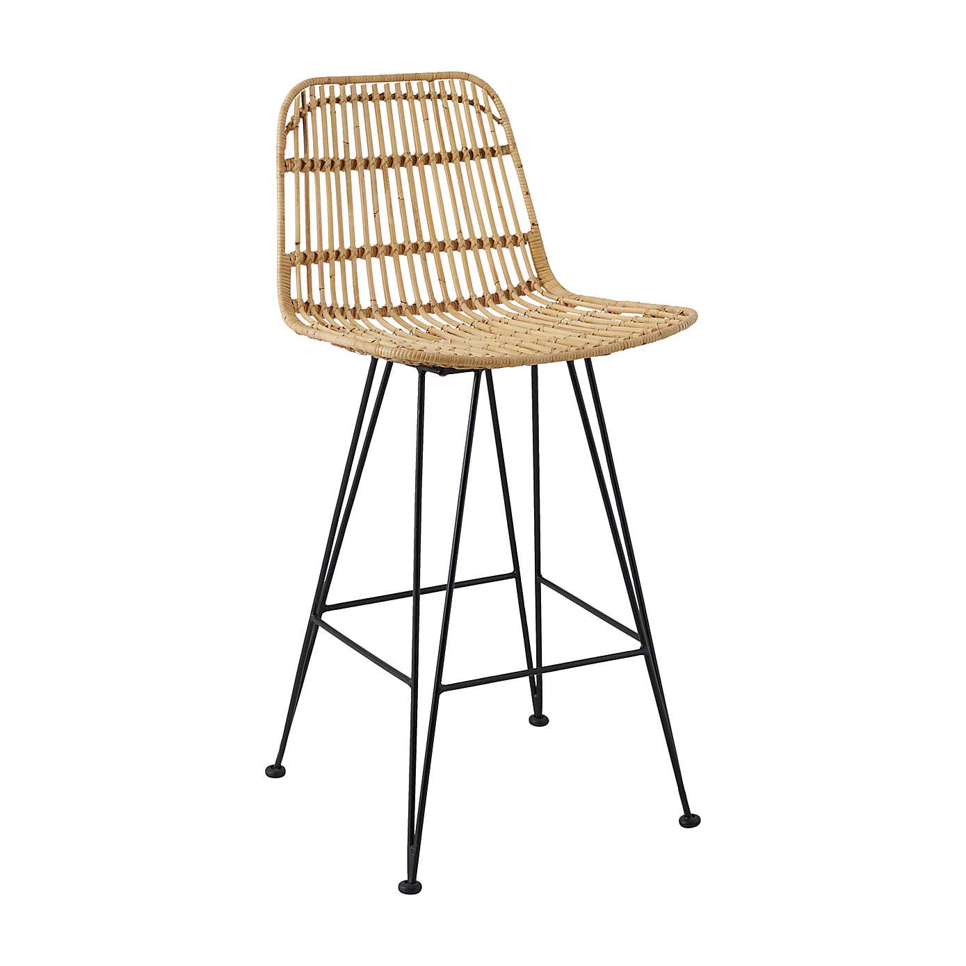 Bryant Bar Stool with Pax Bar Stools