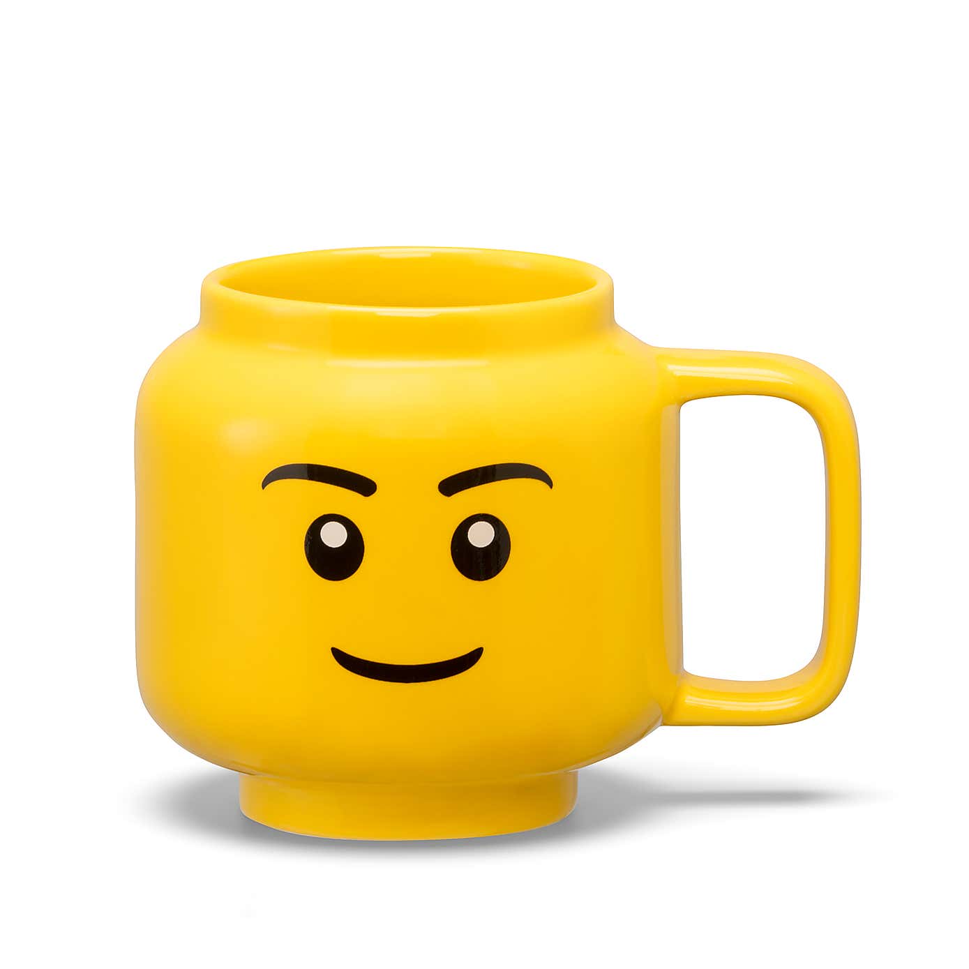 LEGO Mug Boy Small