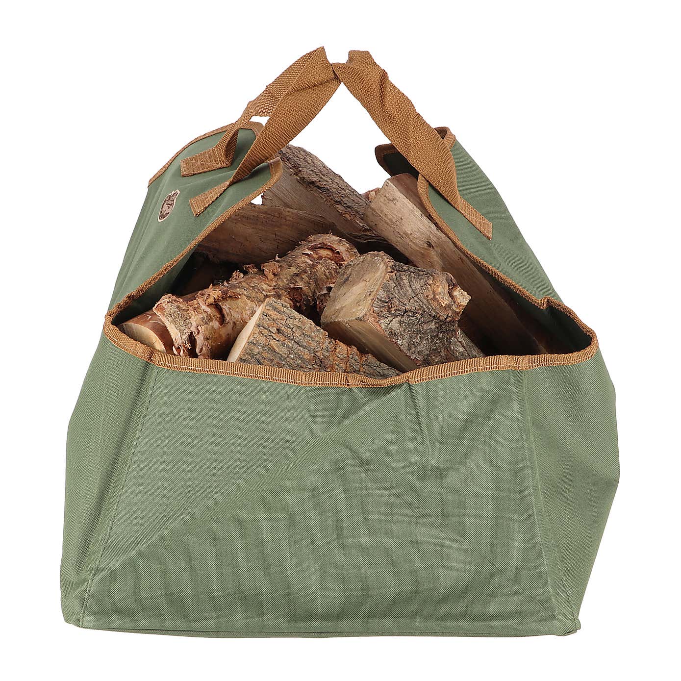 Fallen Fruits Log Carrier
