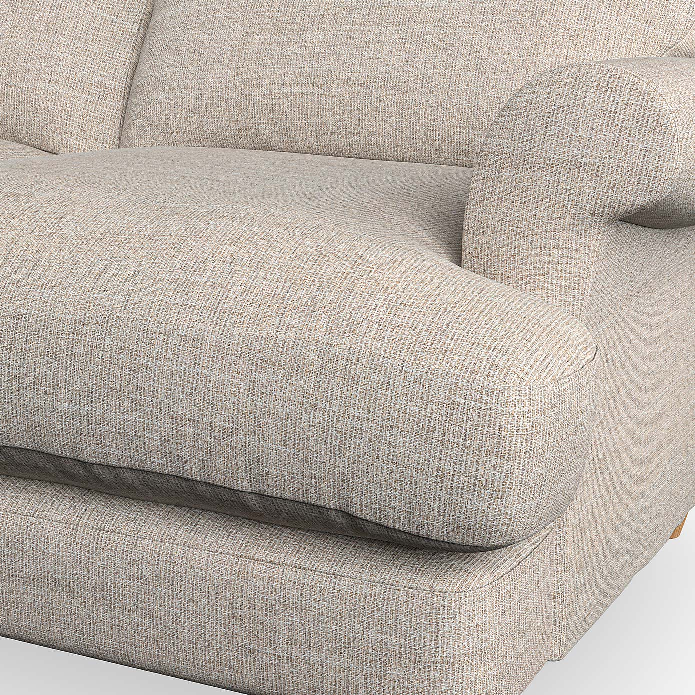 Evie Snuggle Chair