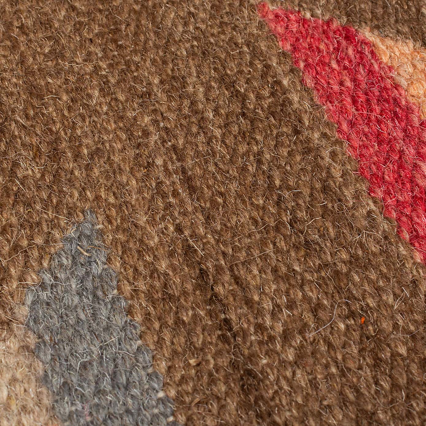 Nasim Kilim Wool Stair Runner