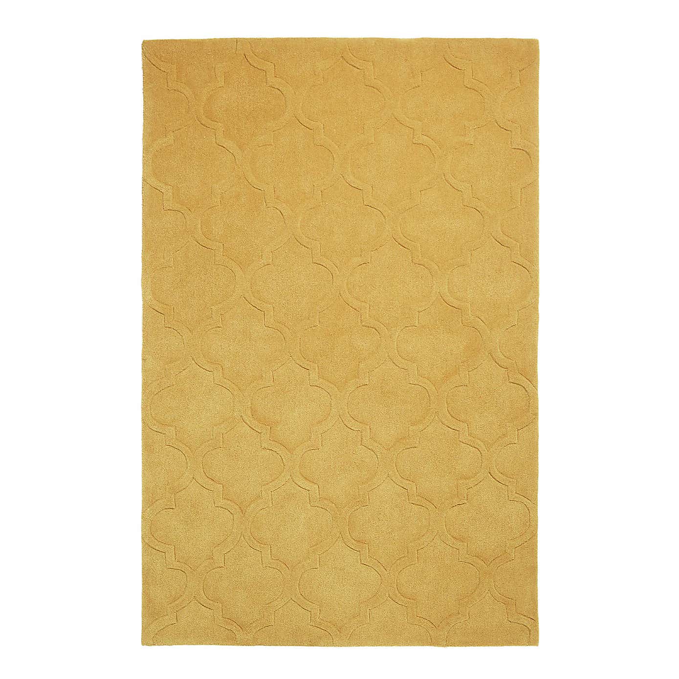 Hong Kong Rug