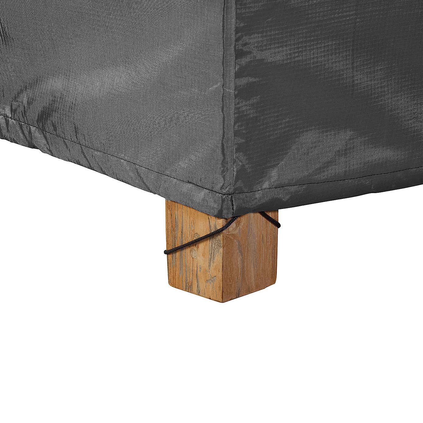 Aerocover High Back Lounge Chair Cover