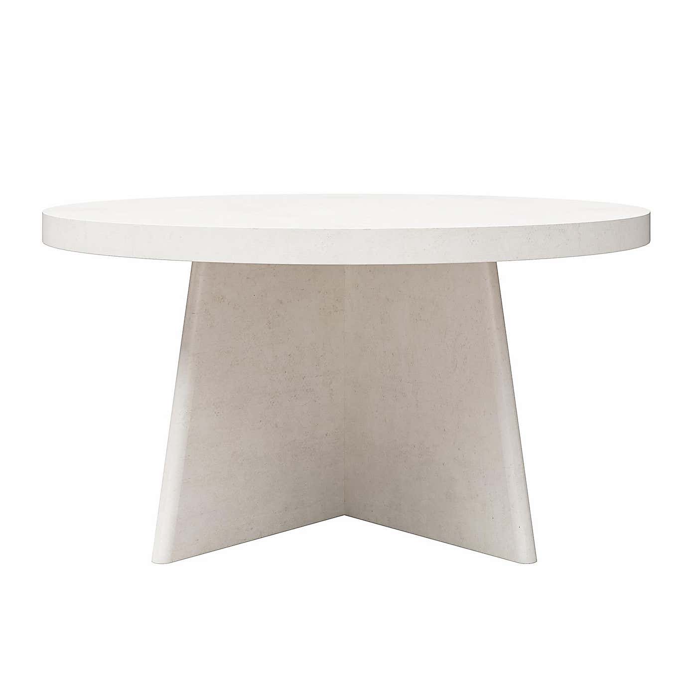 Liam Round Coffee Table