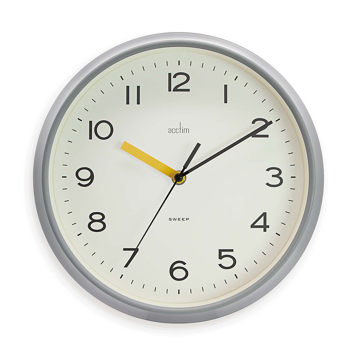 Acctim Rhea Wall Clock 29cm
