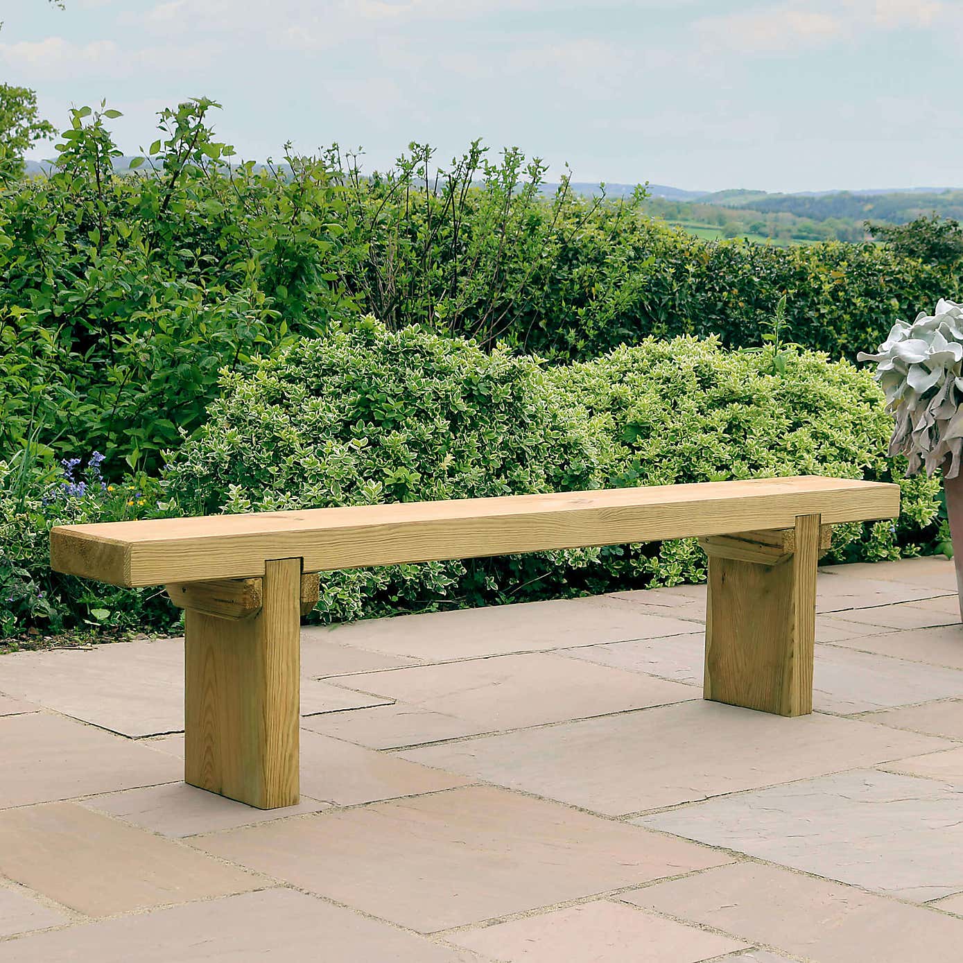 Rebecca Bench