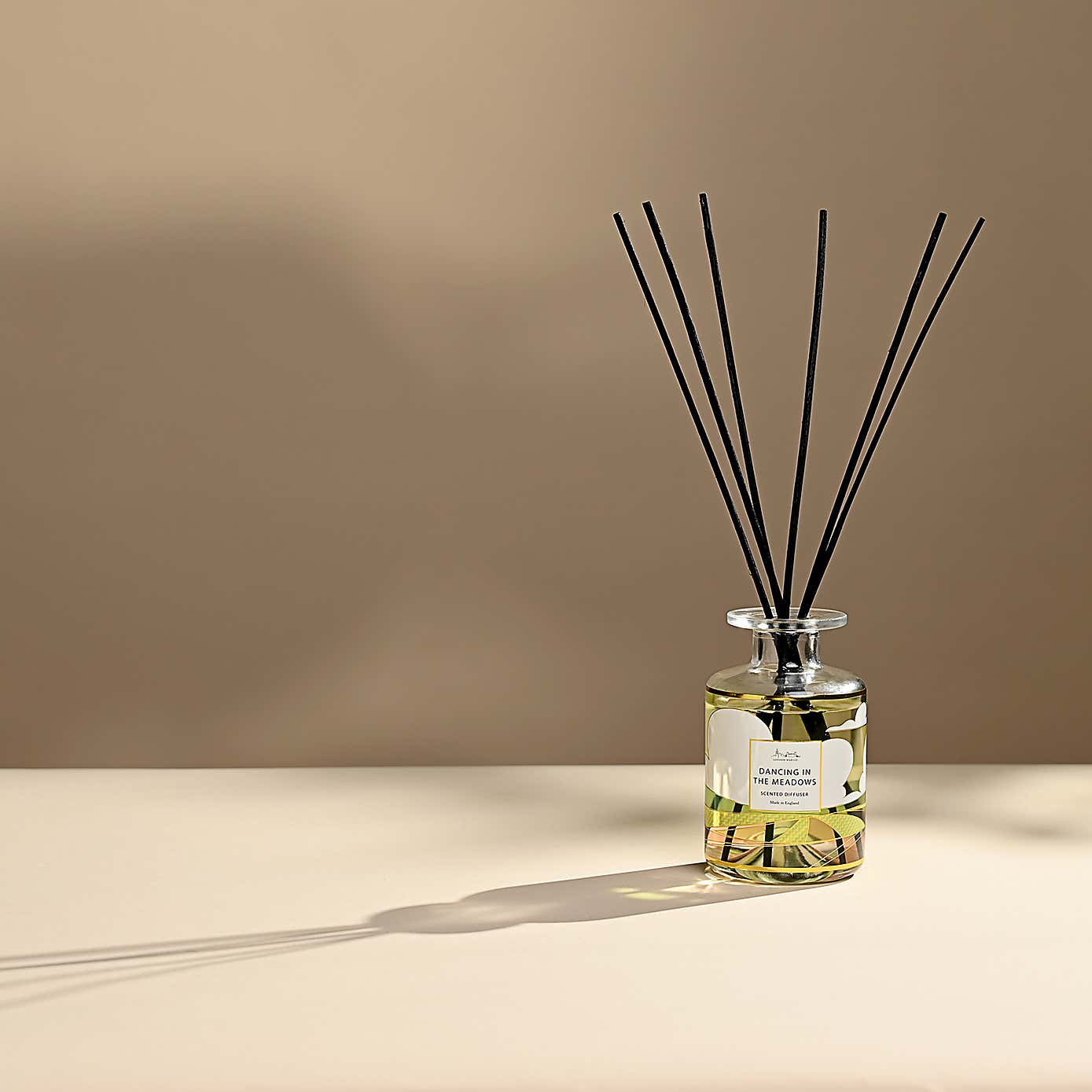The London Wax Co Dancing In The Meadows Diffuser