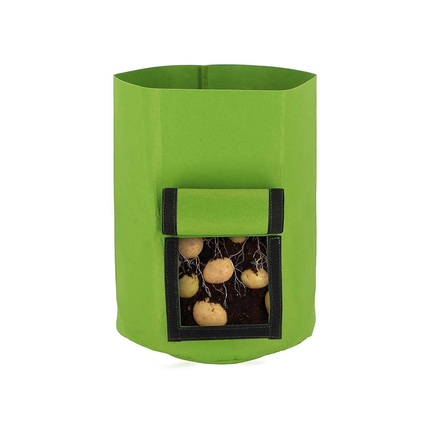 Fallen Fruits Potato Grow Bag